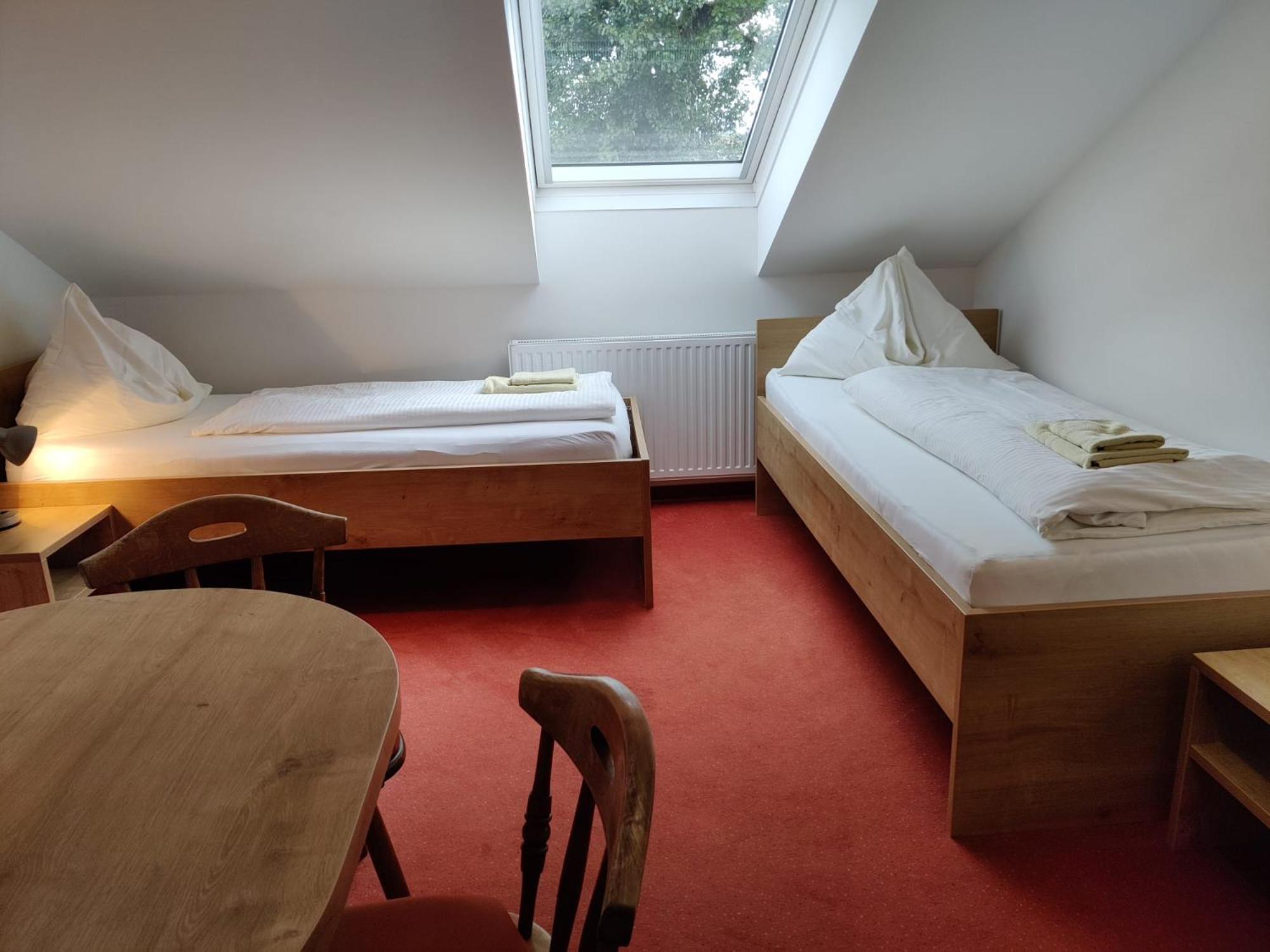 Pension Holzapfel