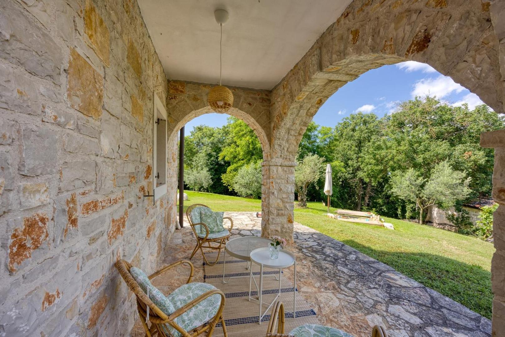 Villa Neastor
