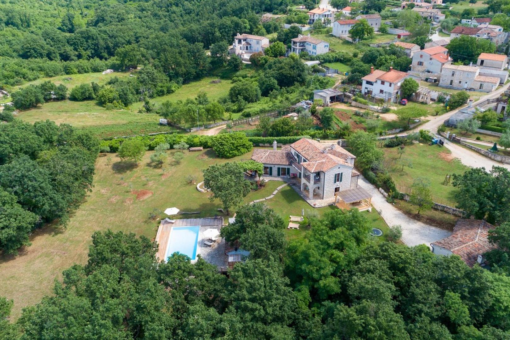 Villa Neastor