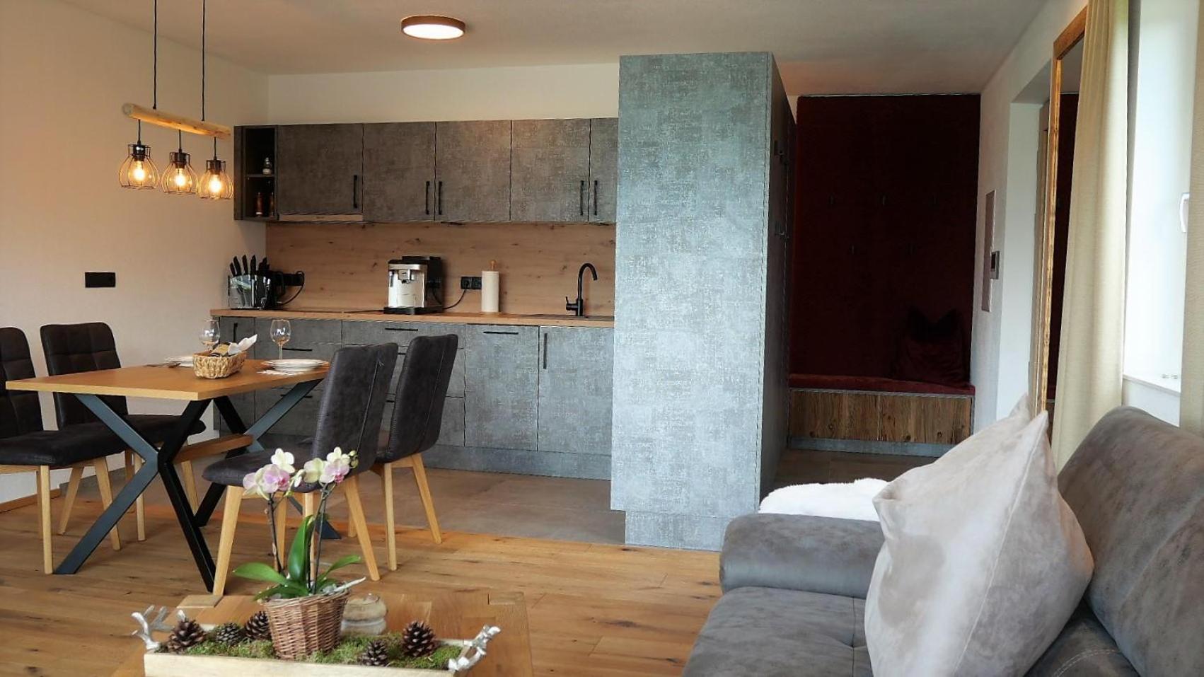 Appartements Plus