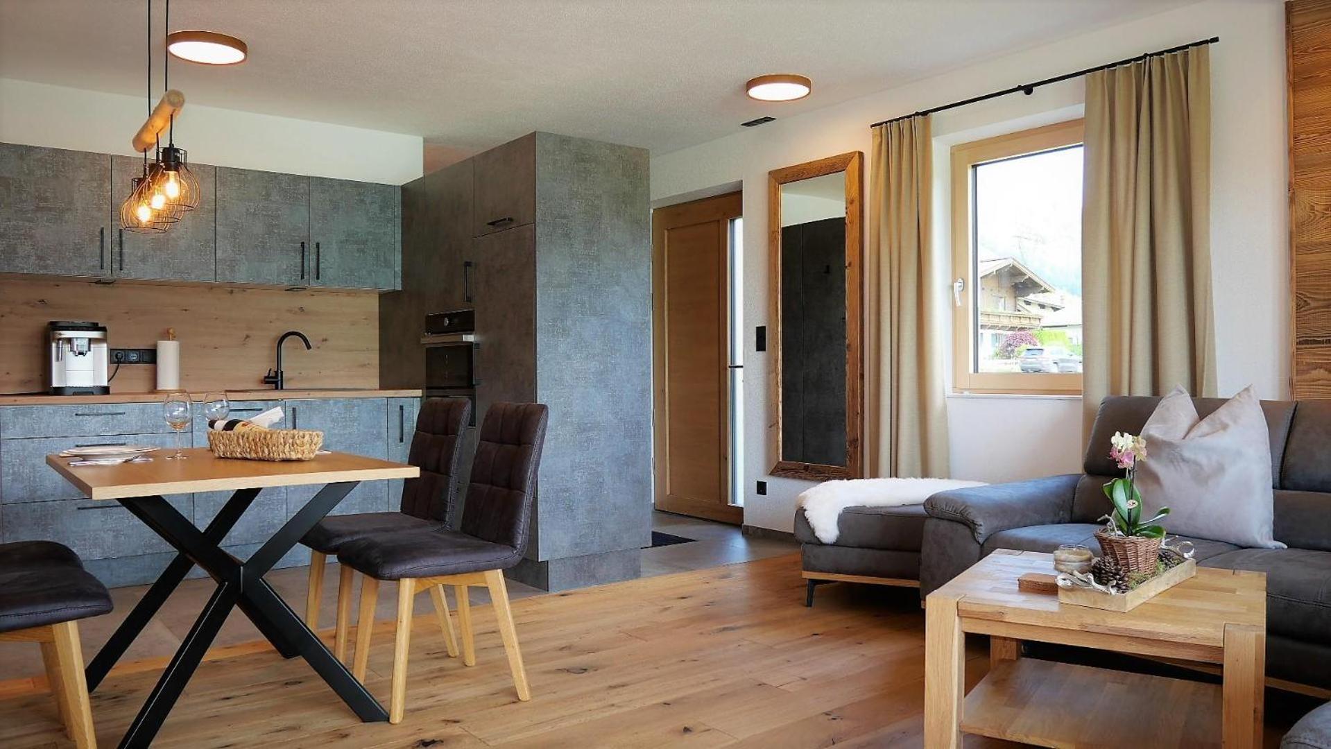 Appartements Plus