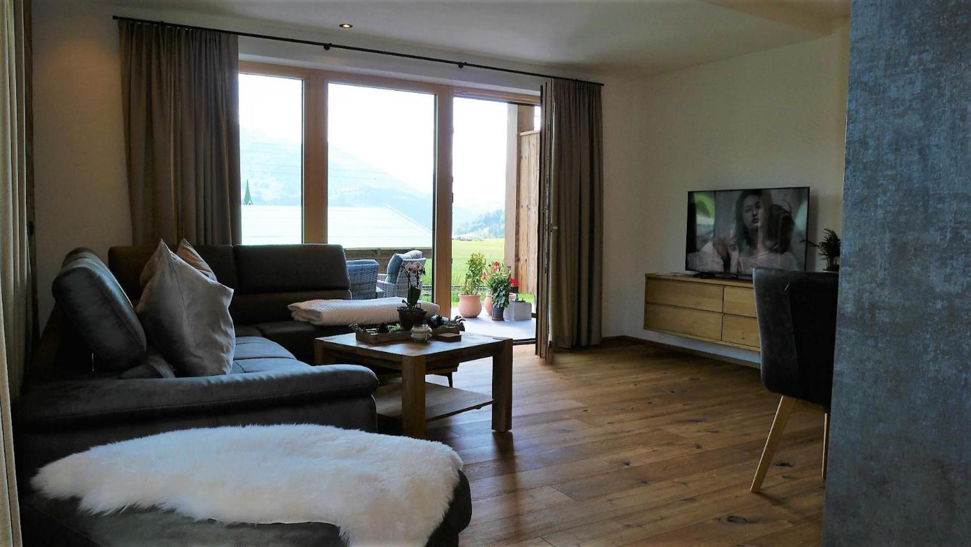 Appartements Plus