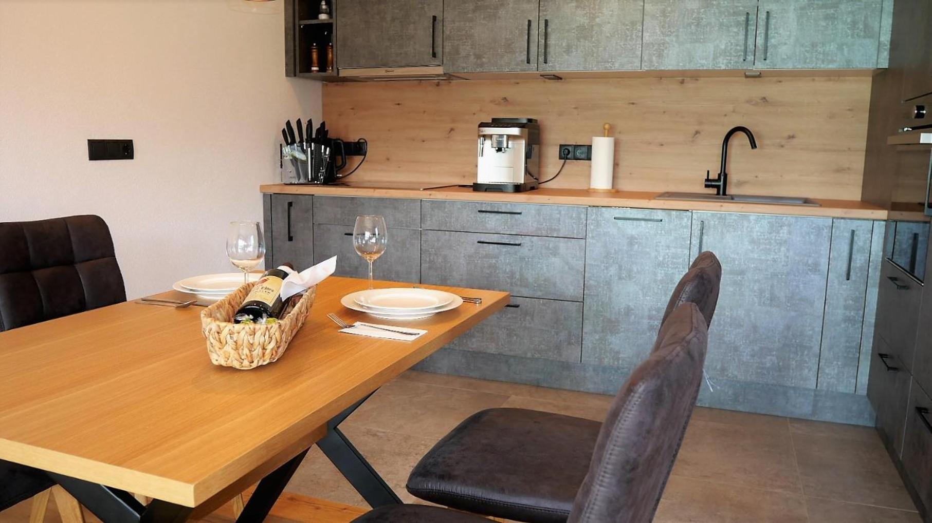 Appartements Plus