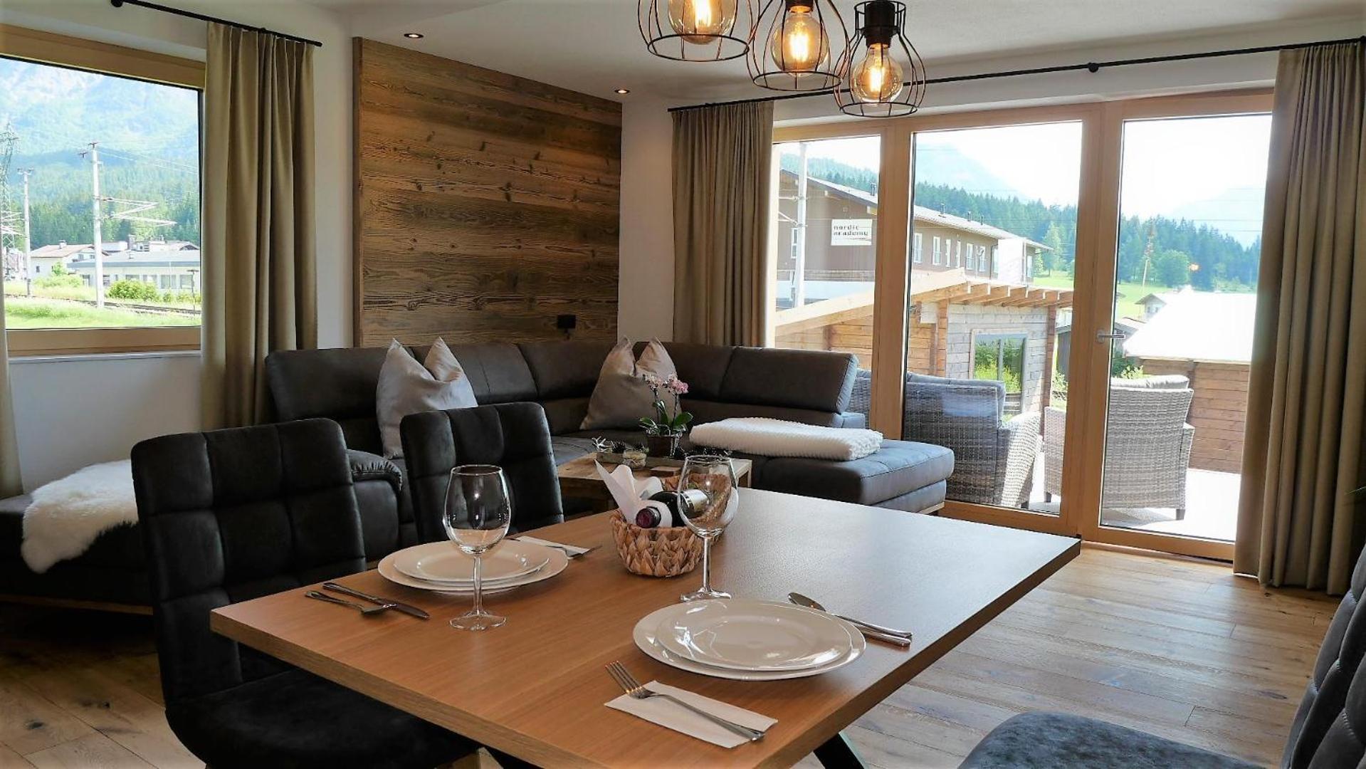 Appartements Plus