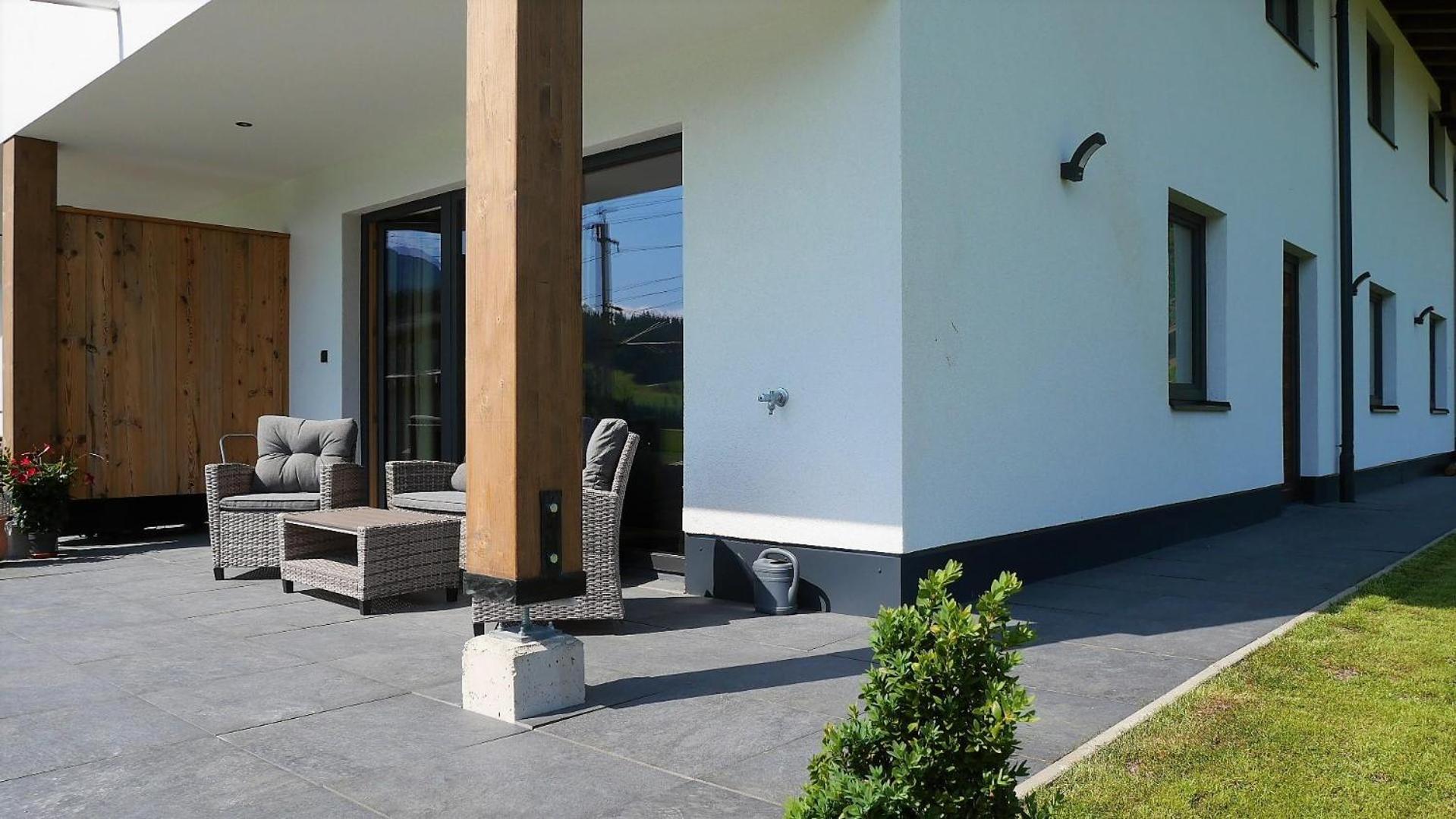 Appartements Plus