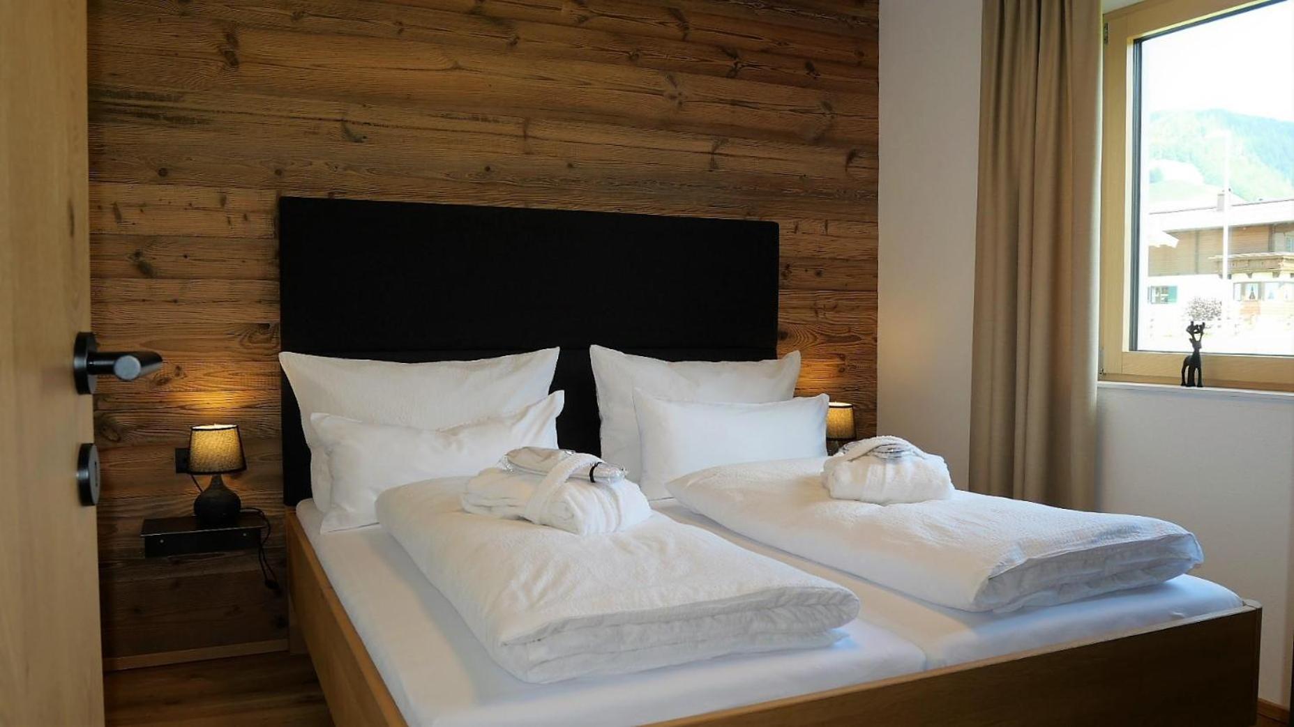 Appartements Plus