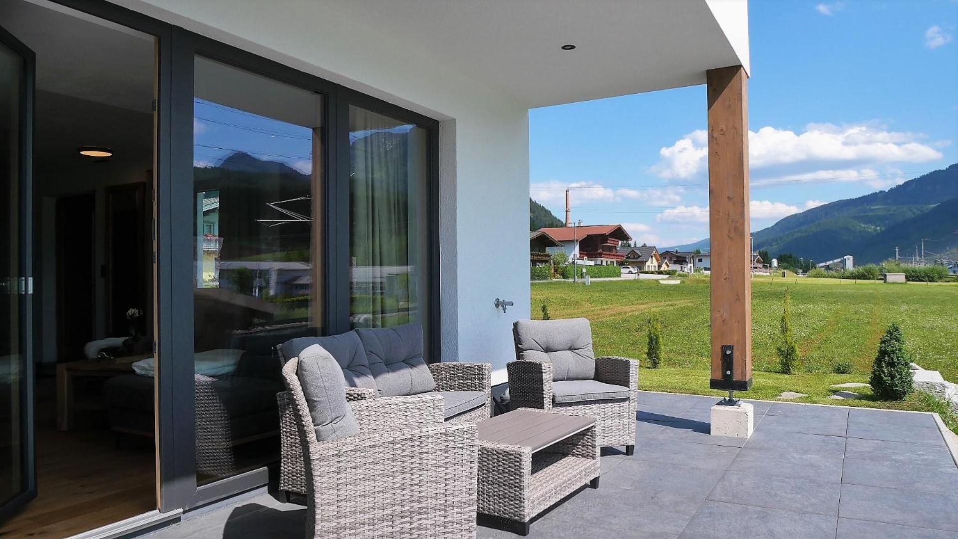 Appartements Plus