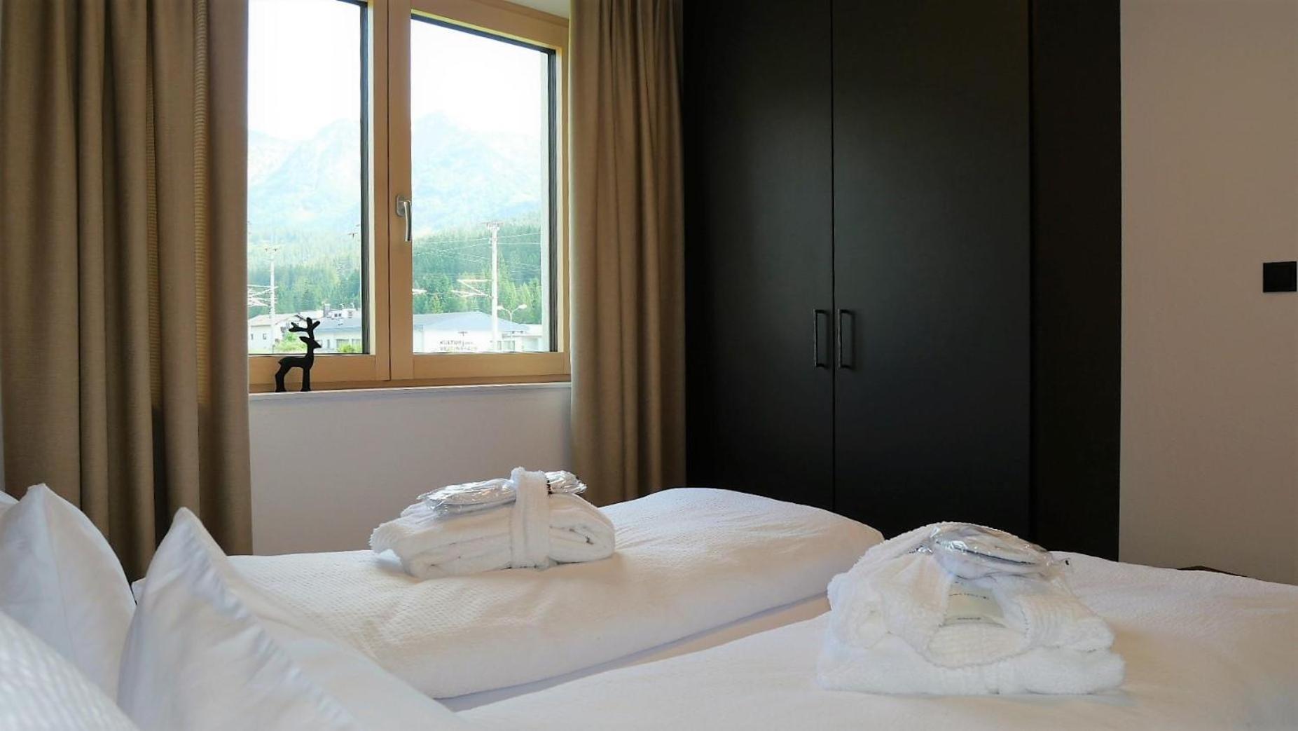 Appartements Plus