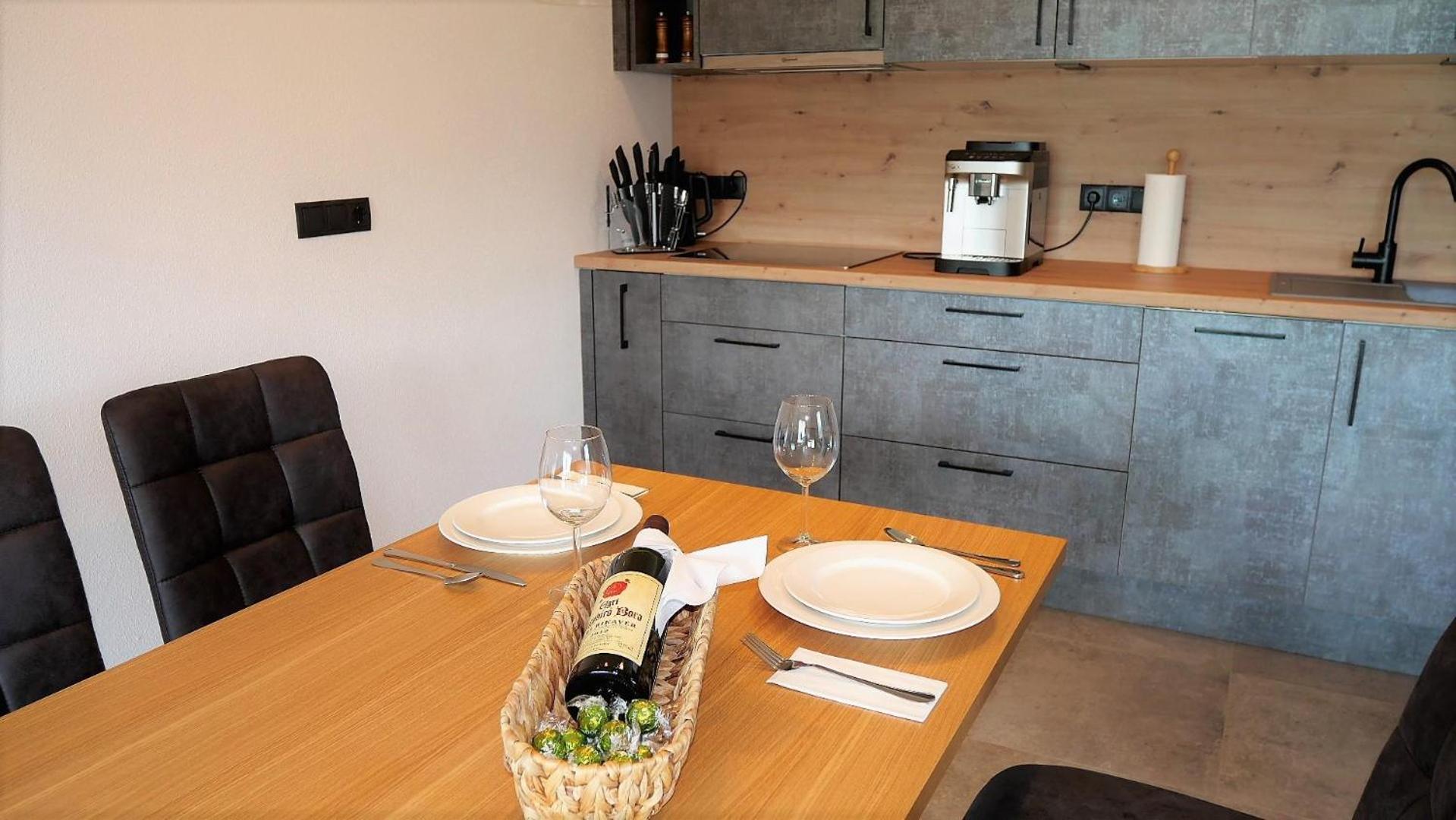 Appartements Plus