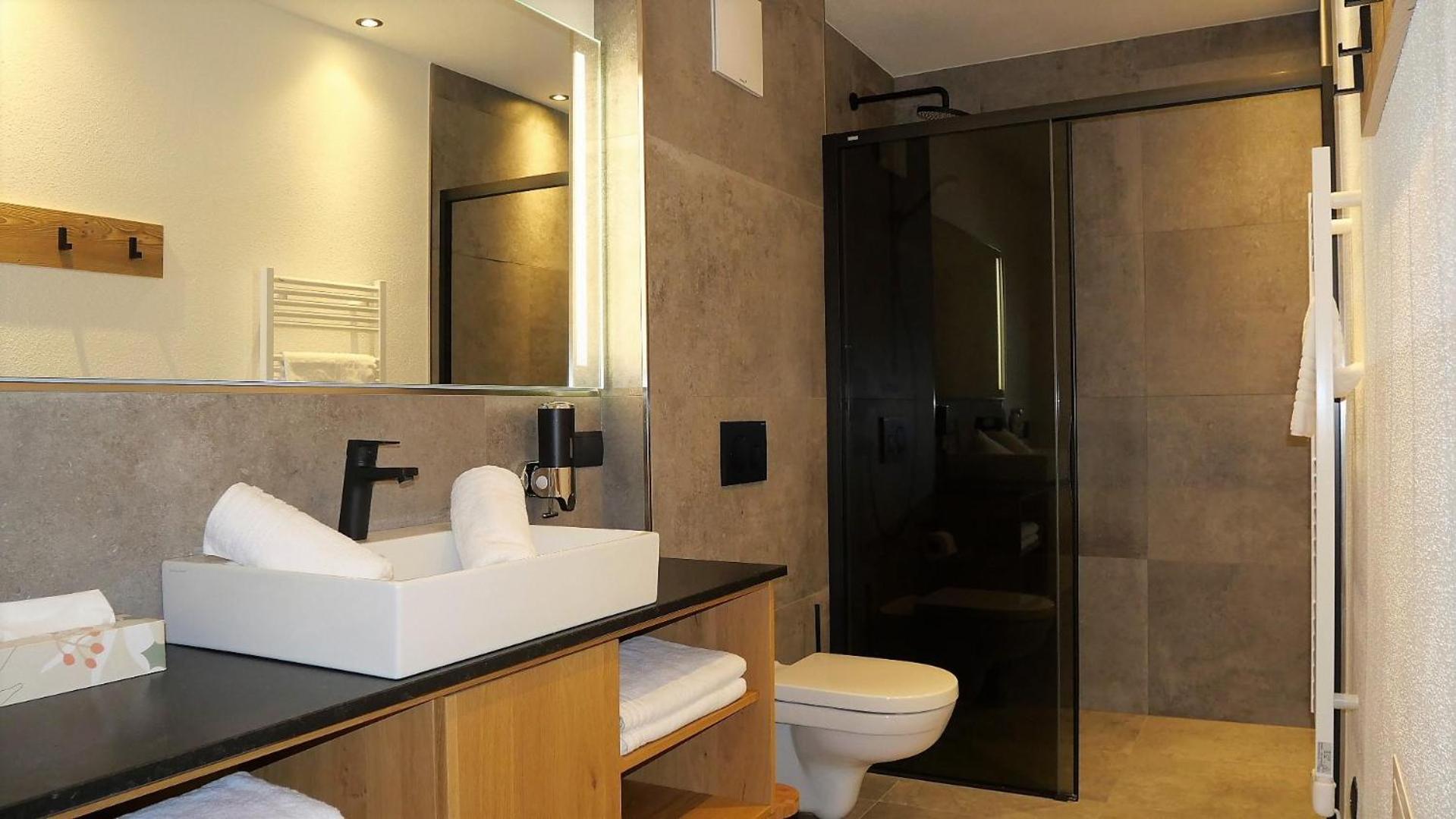 Appartements Plus