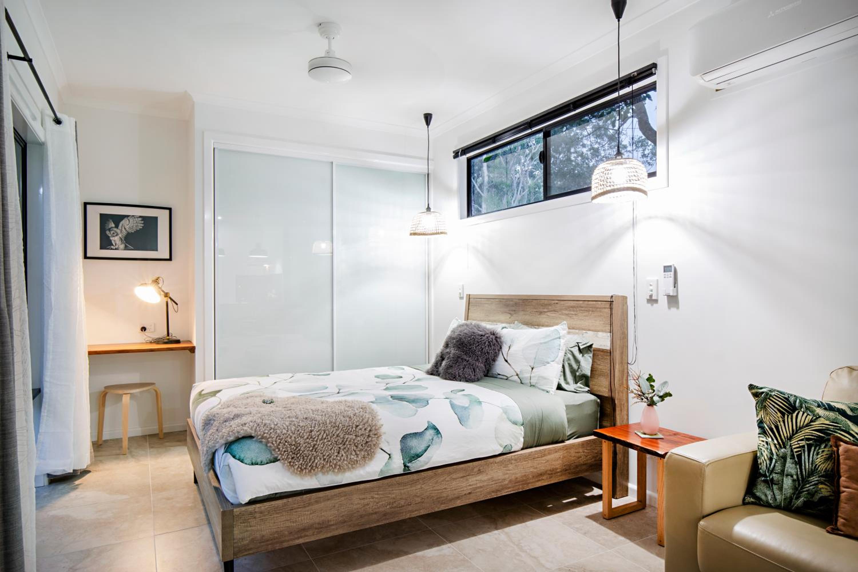 Airlie Beach Eco Cabins - Adults Only