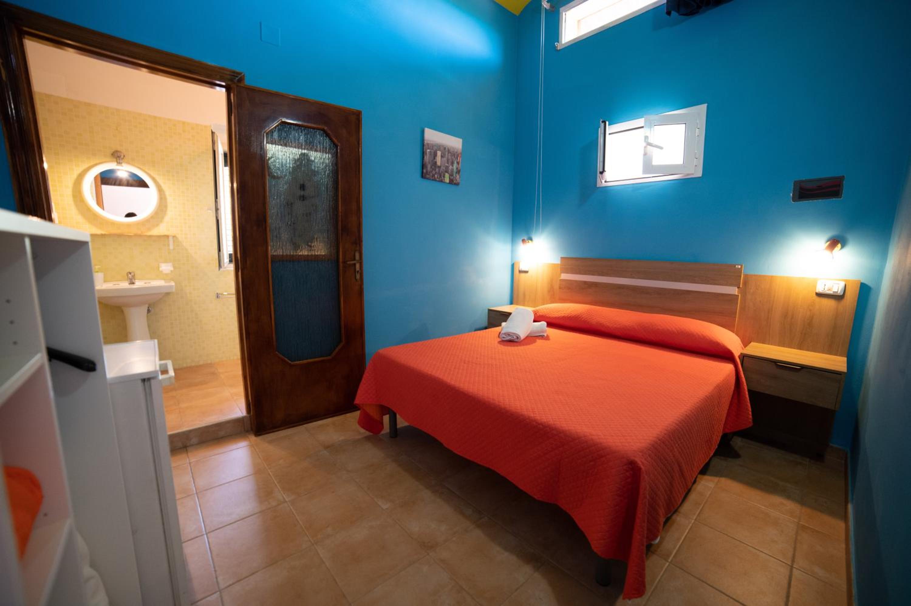 Coppola Rossa Relax