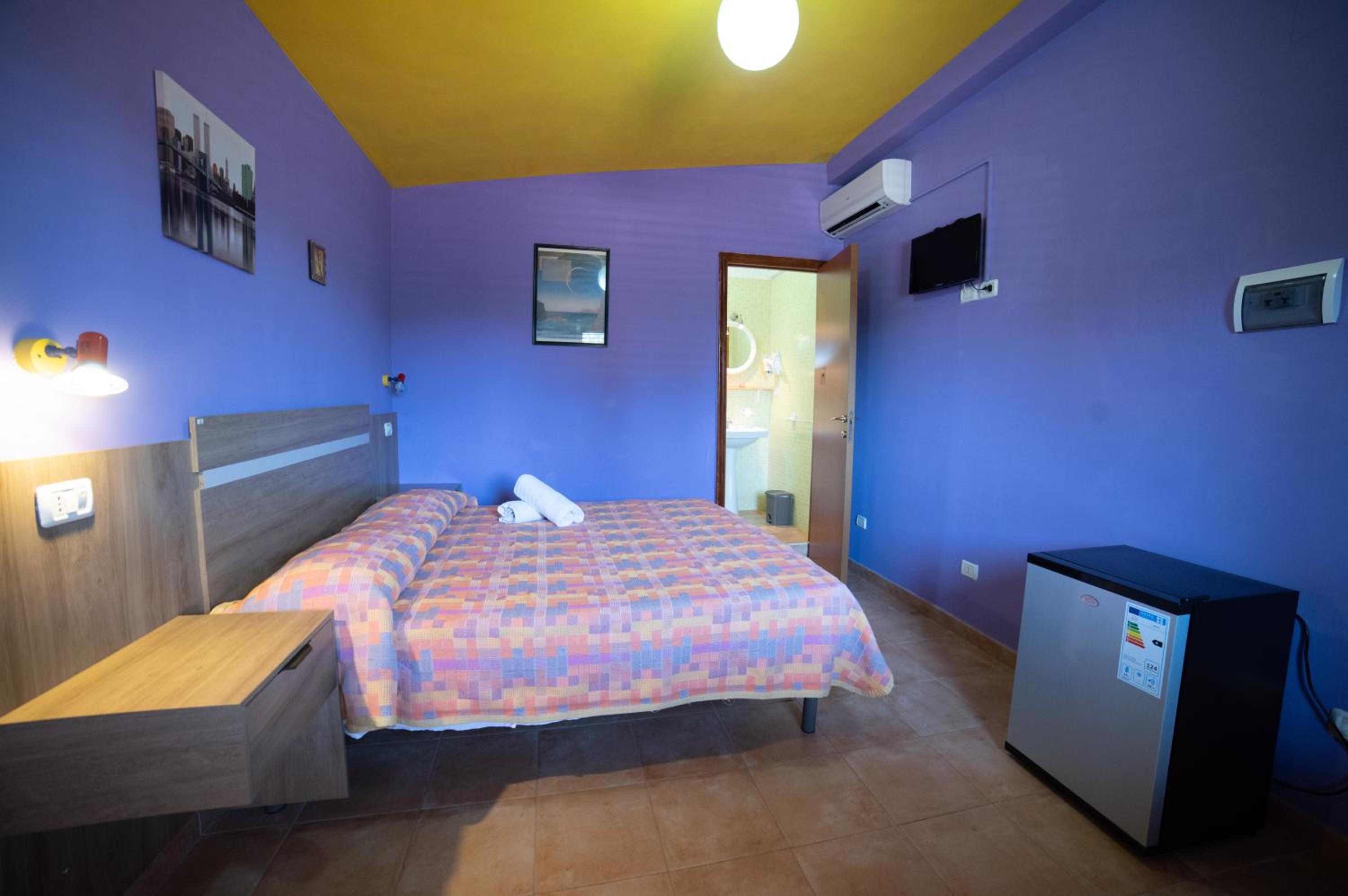 Coppola Rossa Relax