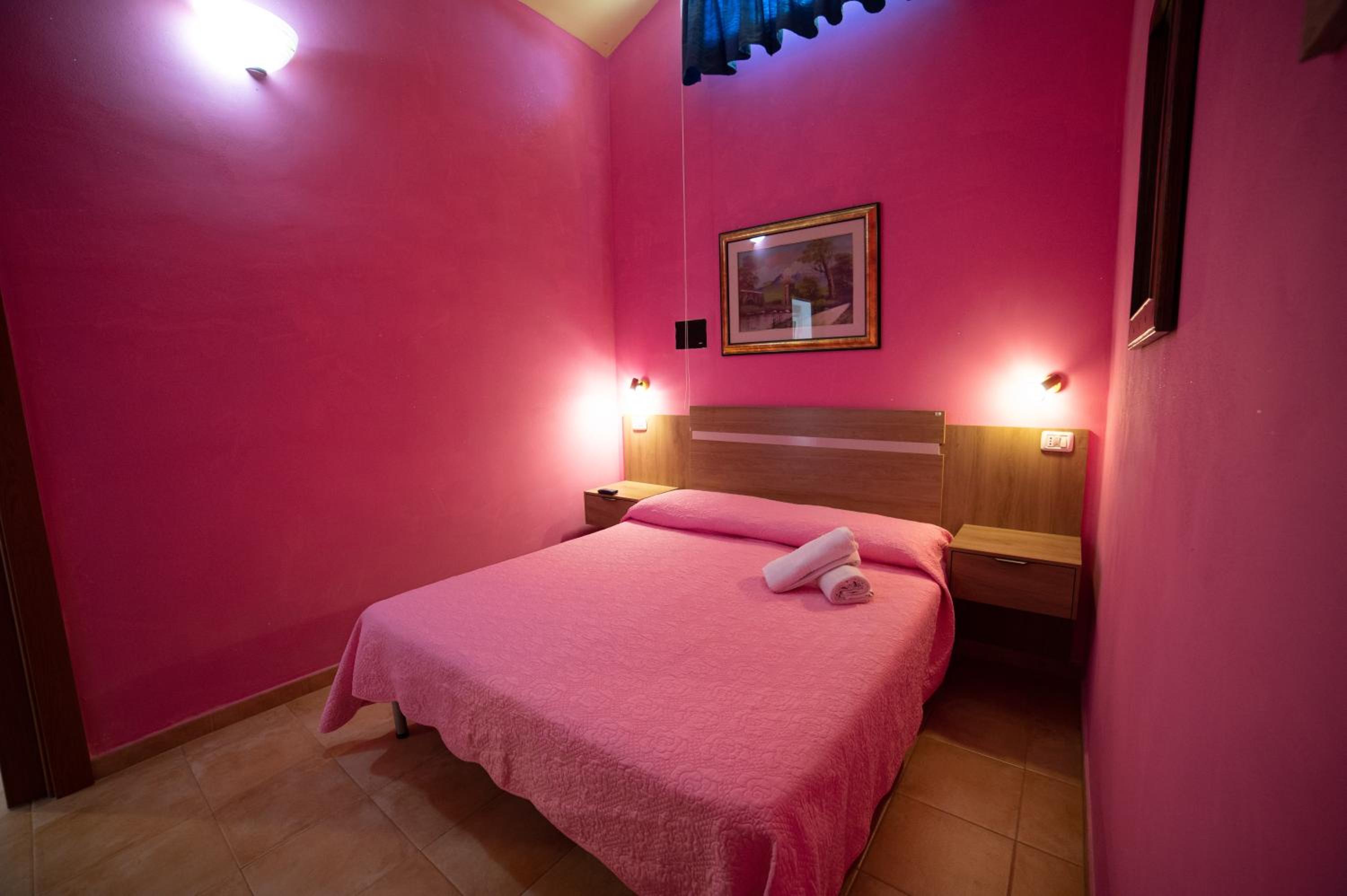 Coppola Rossa Relax