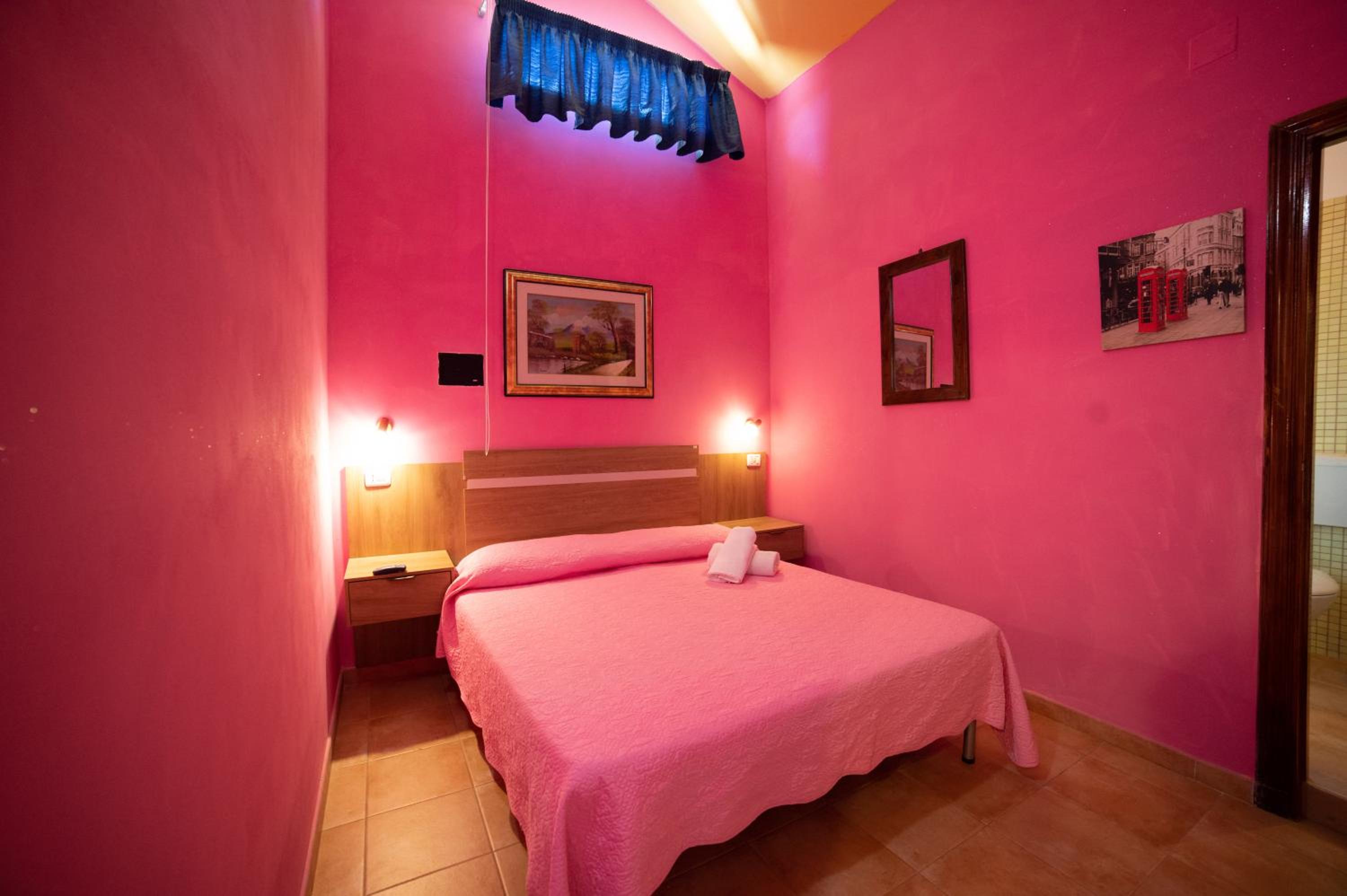 Coppola Rossa Relax