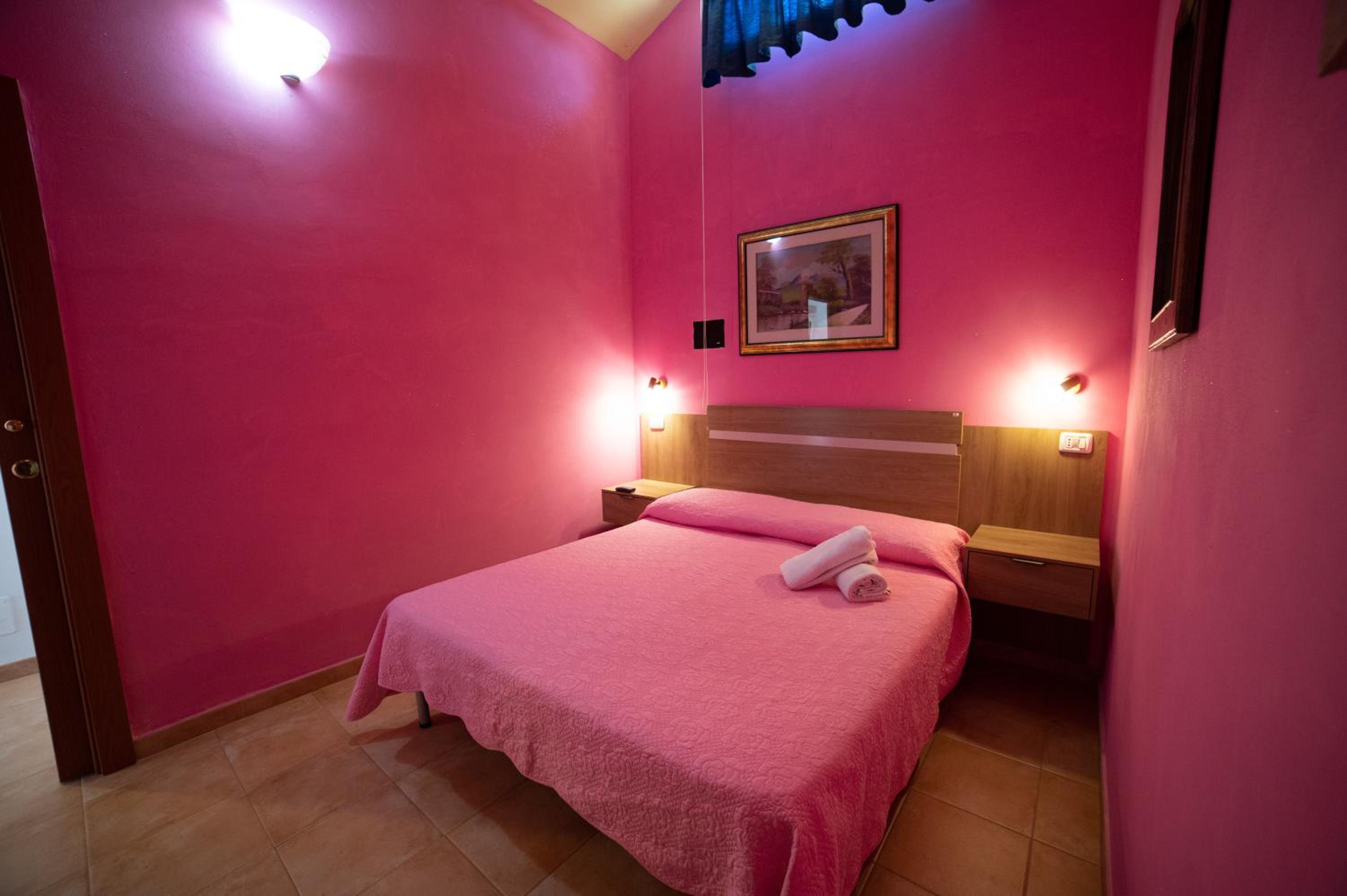 Coppola Rossa Relax