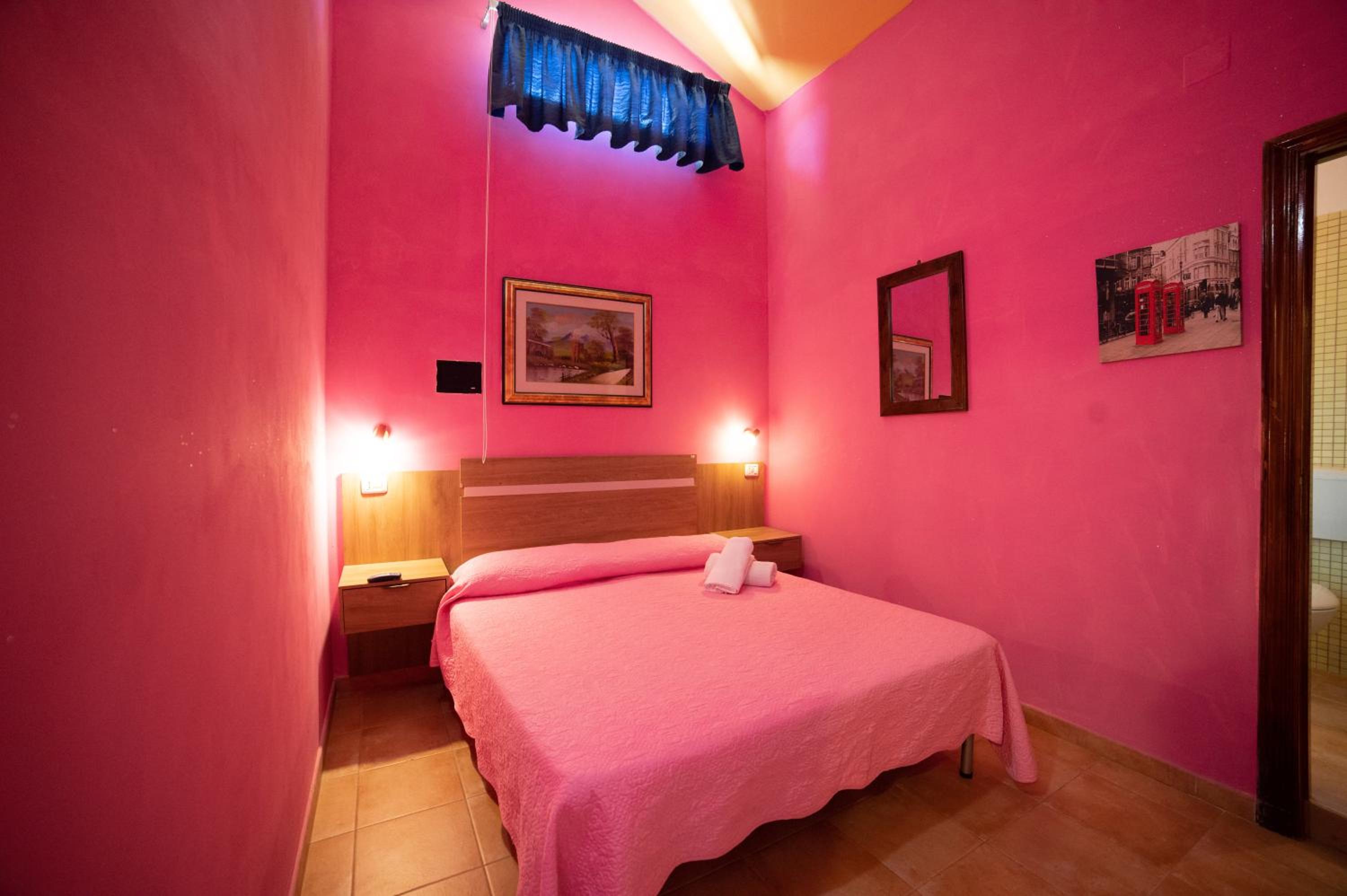 Coppola Rossa Relax