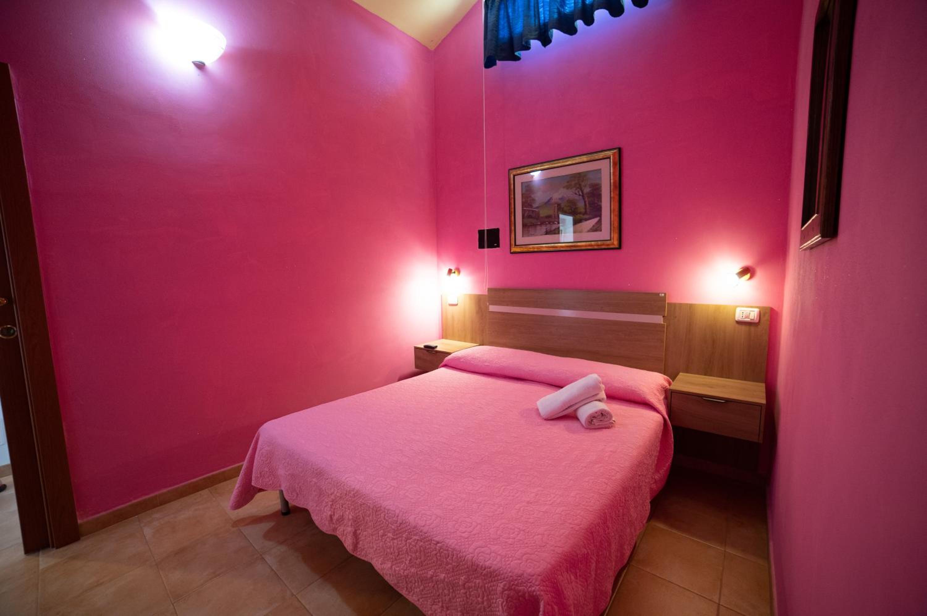 Coppola Rossa Relax