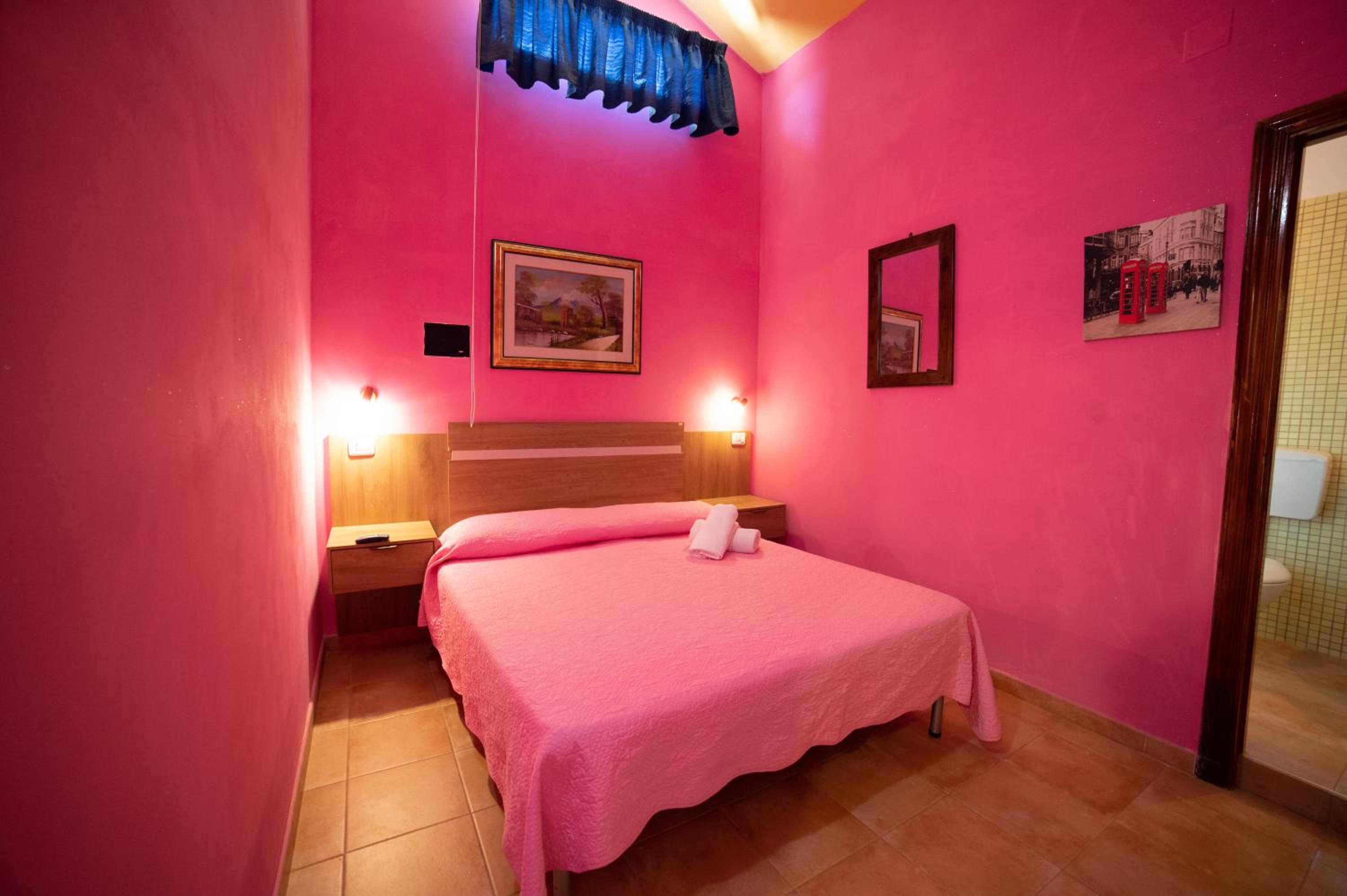 Coppola Rossa Relax