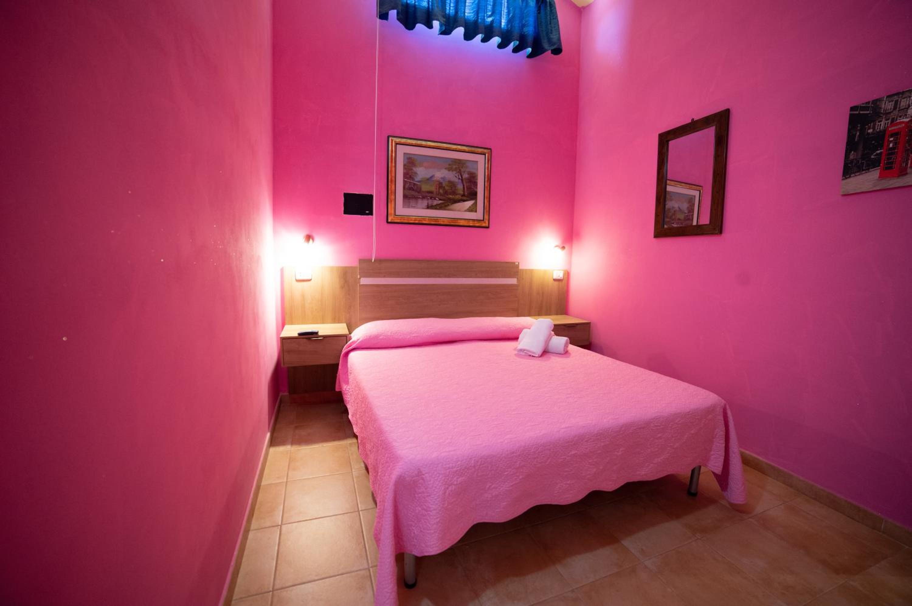 Coppola Rossa Relax
