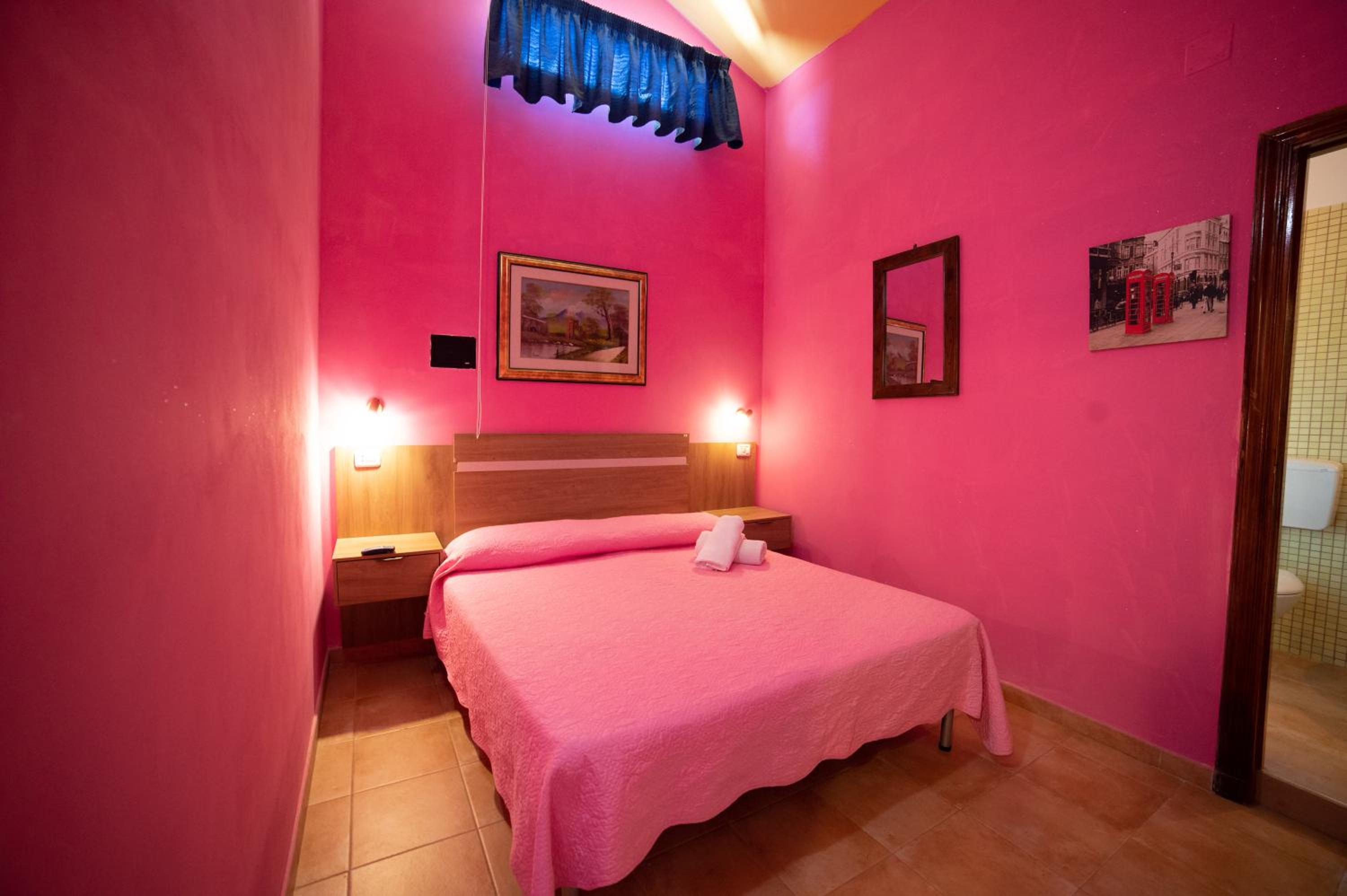 Coppola Rossa Relax