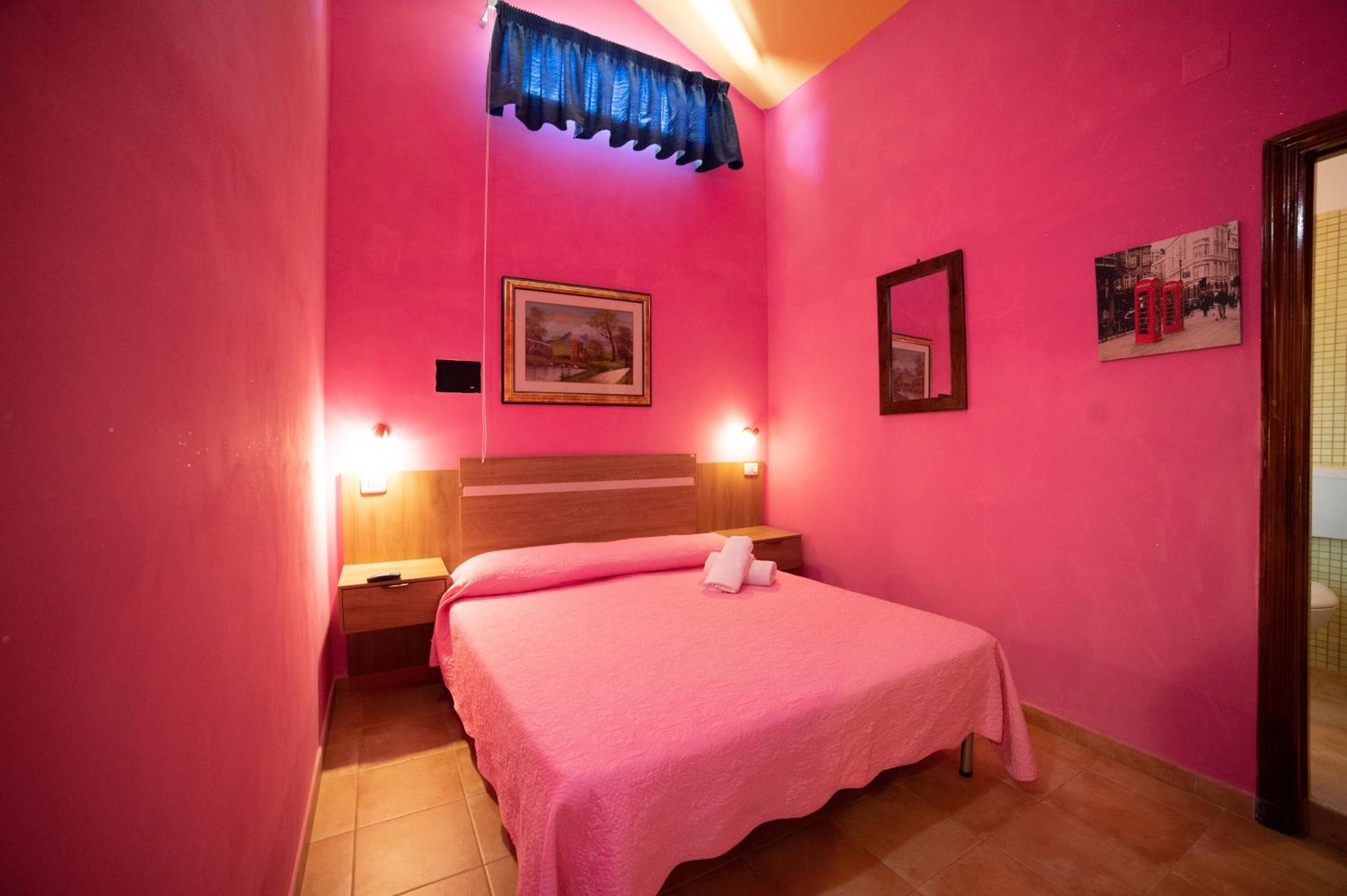 Coppola Rossa Relax