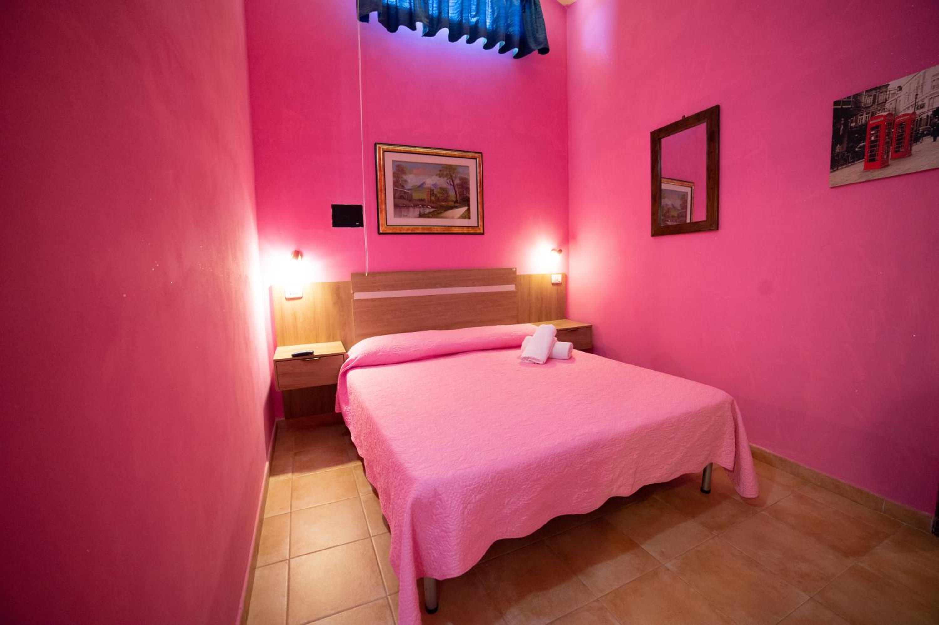 Coppola Rossa Relax