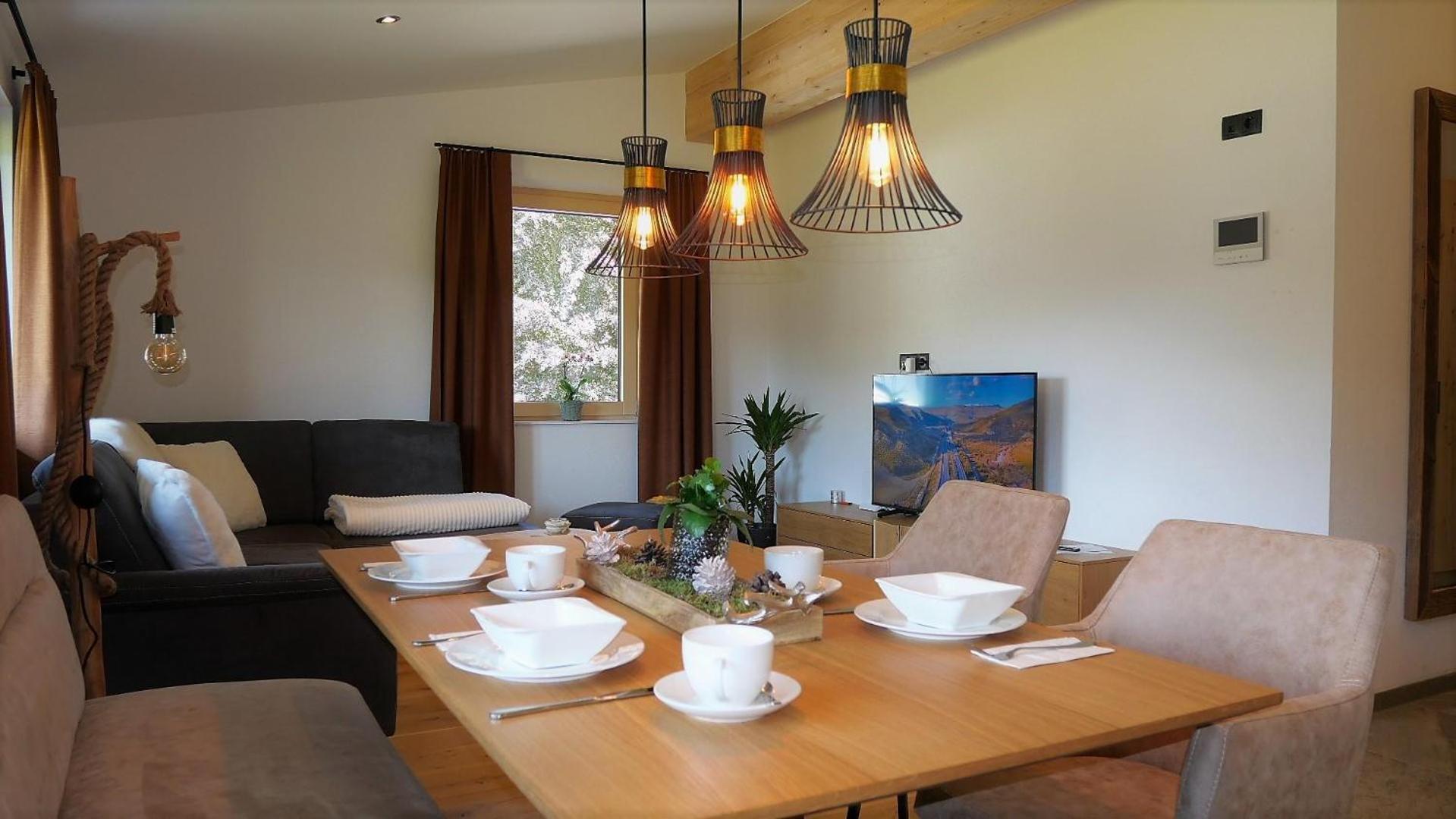 Appartements Plus