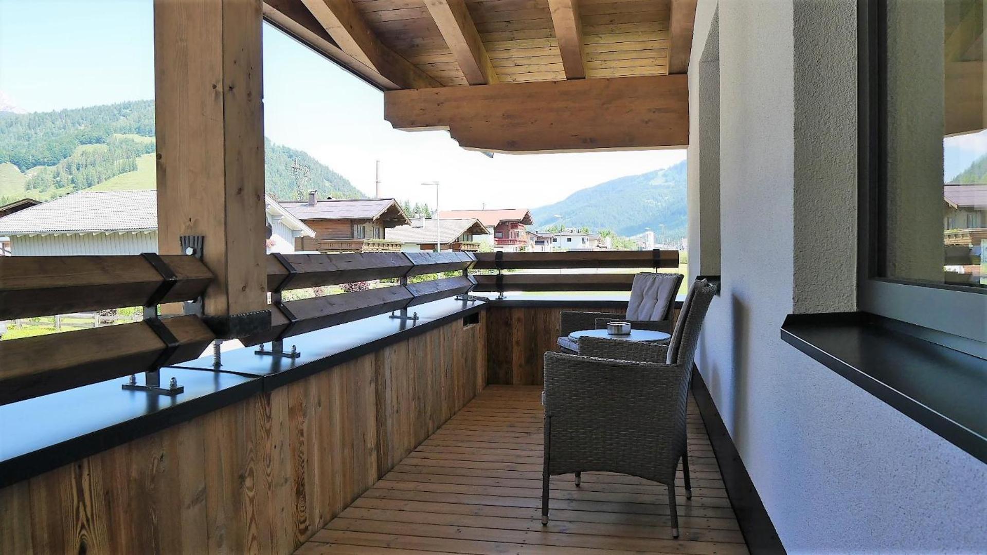 Appartements Plus