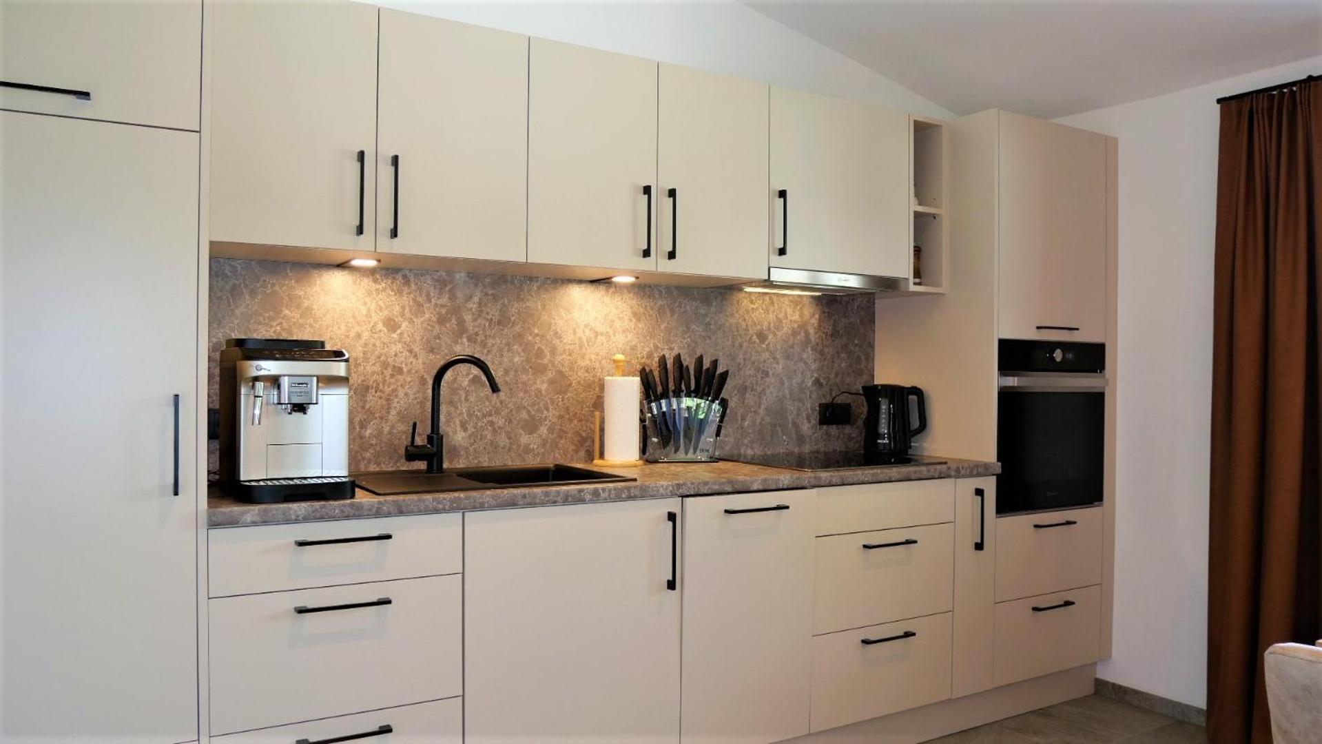 Appartements Plus