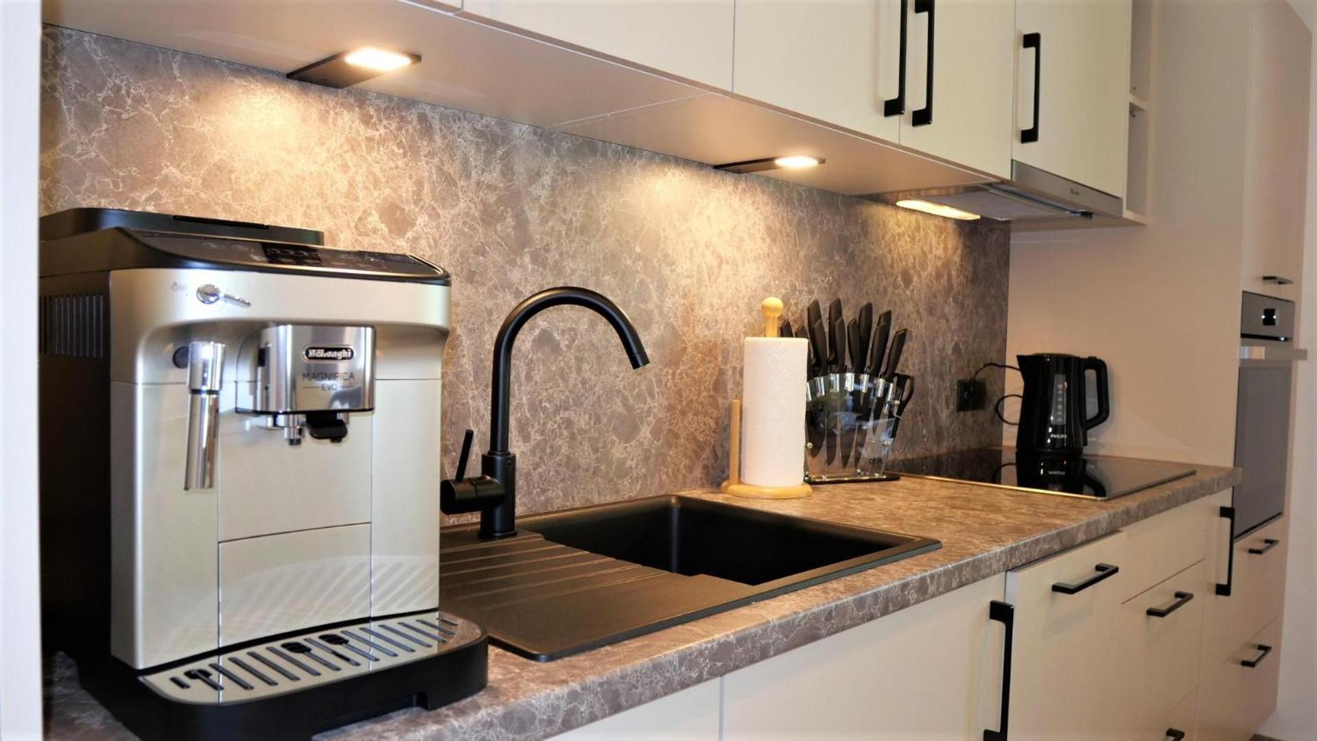Appartements Plus