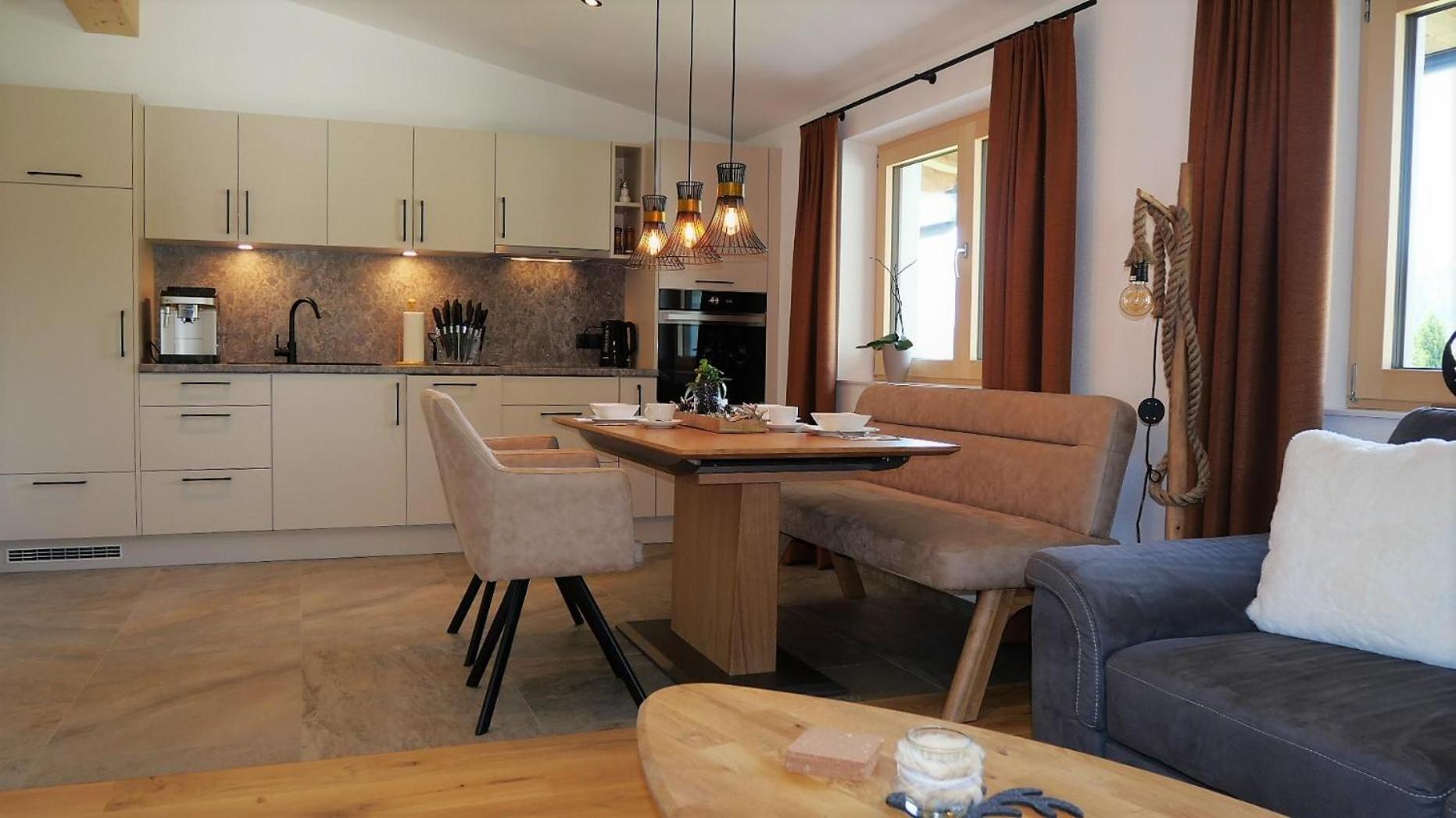 Appartements Plus