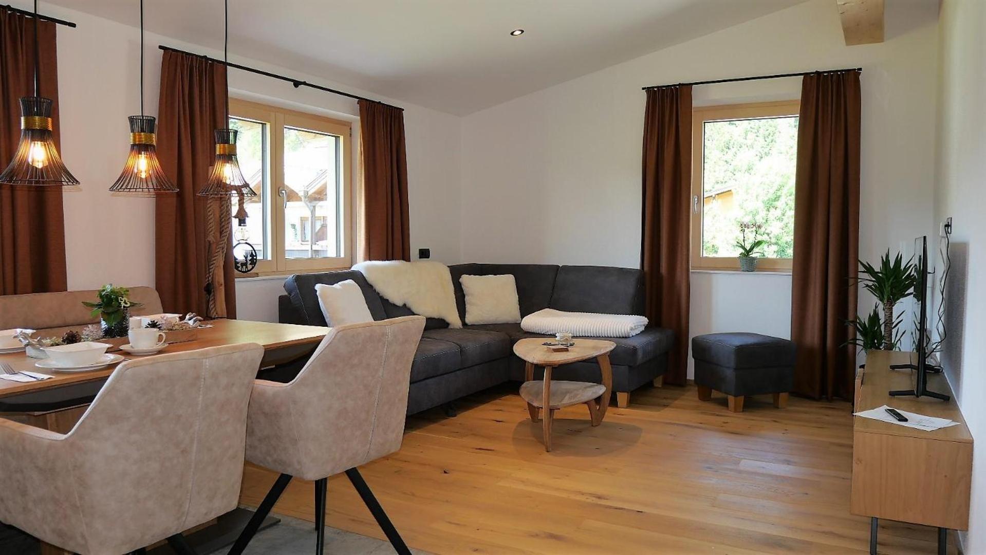 Appartements Plus