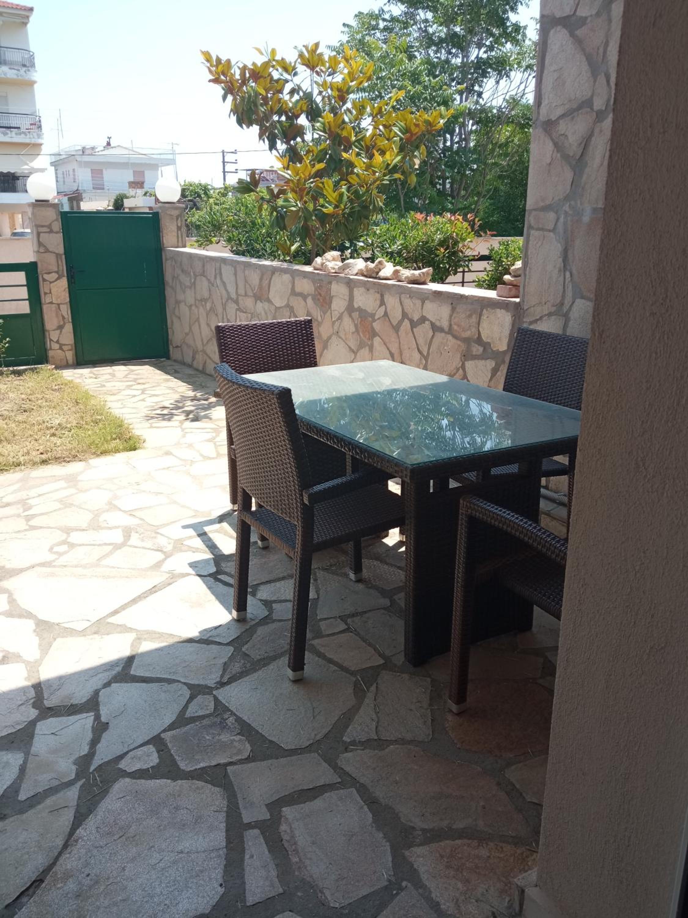 House Christodoulos
