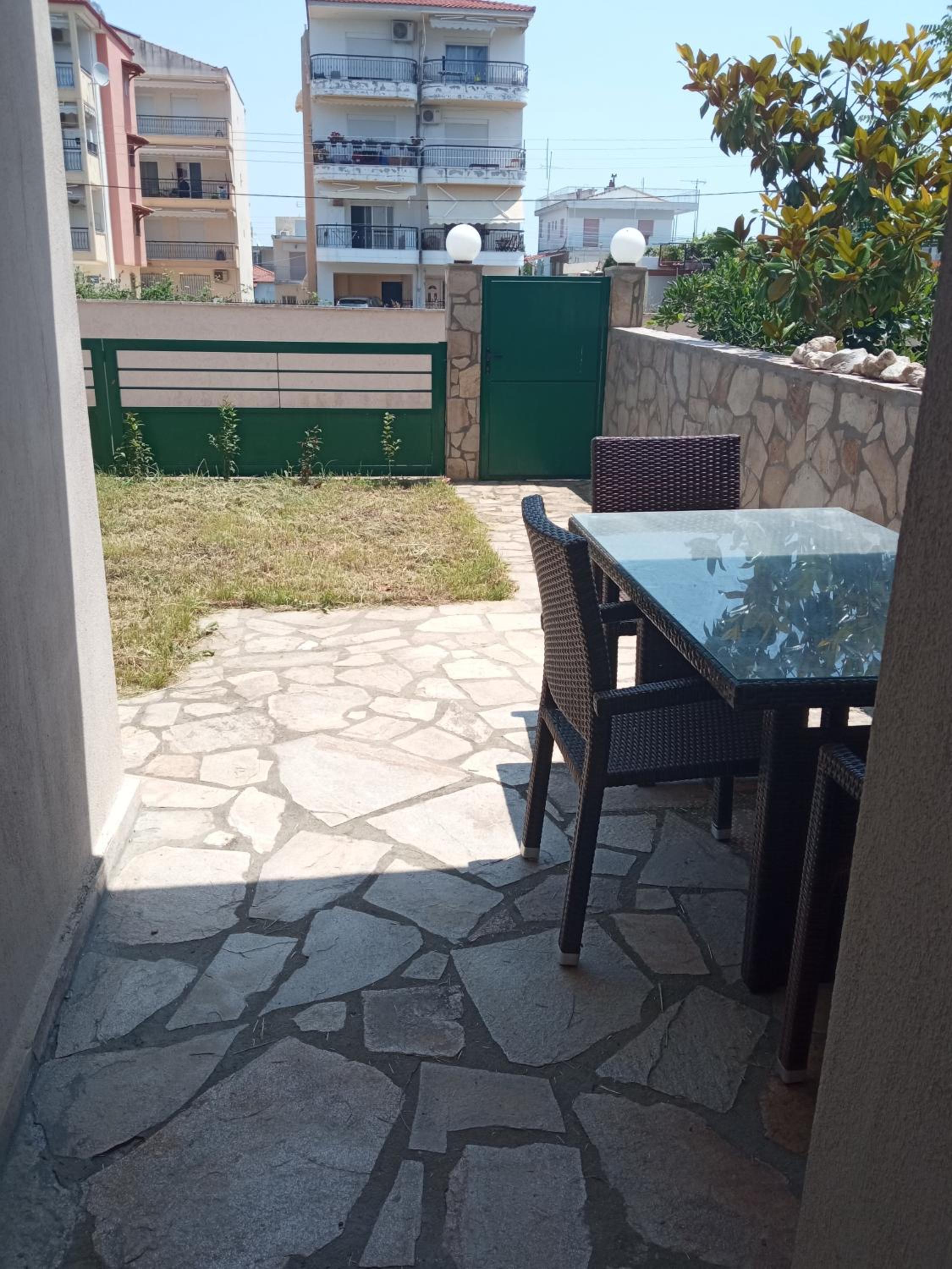 House Christodoulos