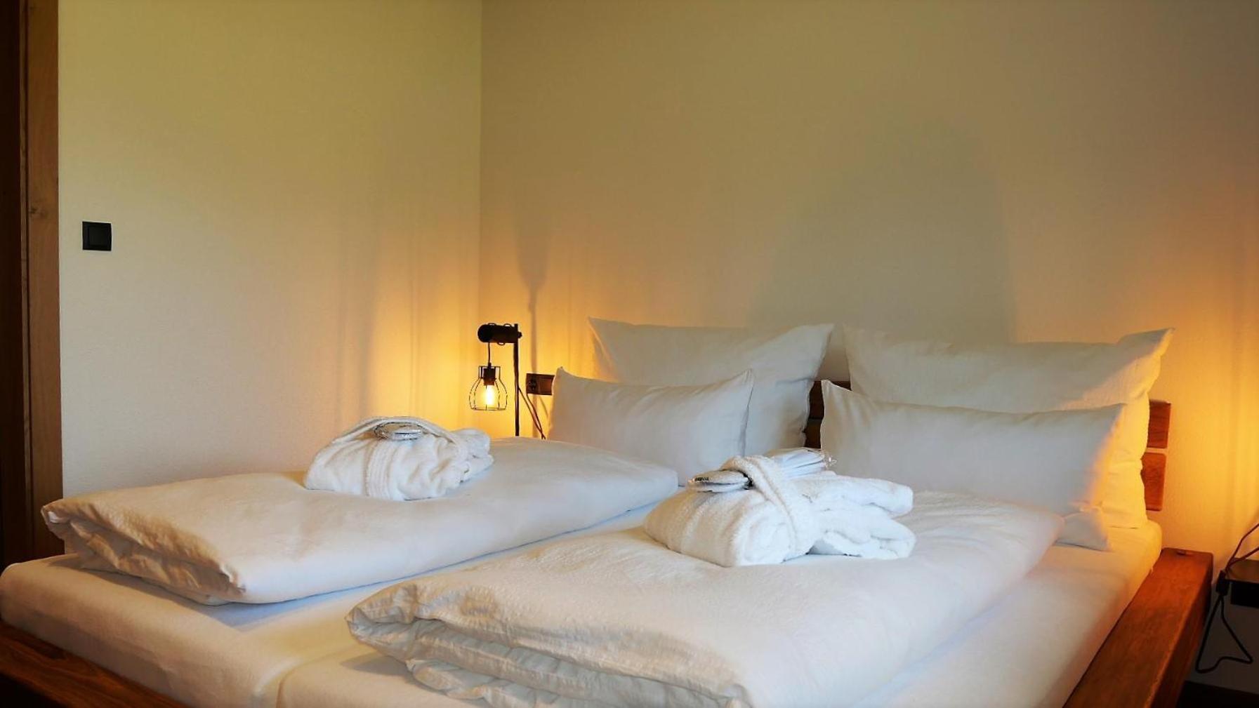 Appartements Plus