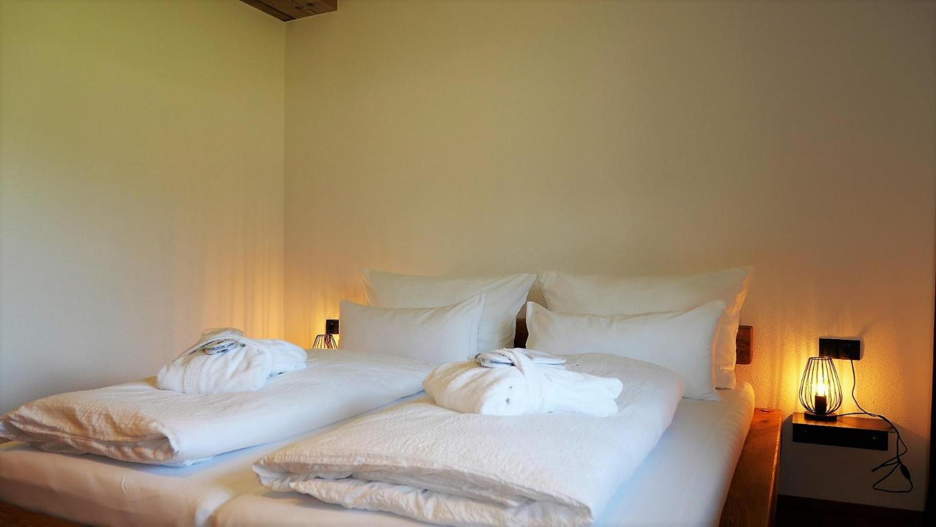 Appartements Plus