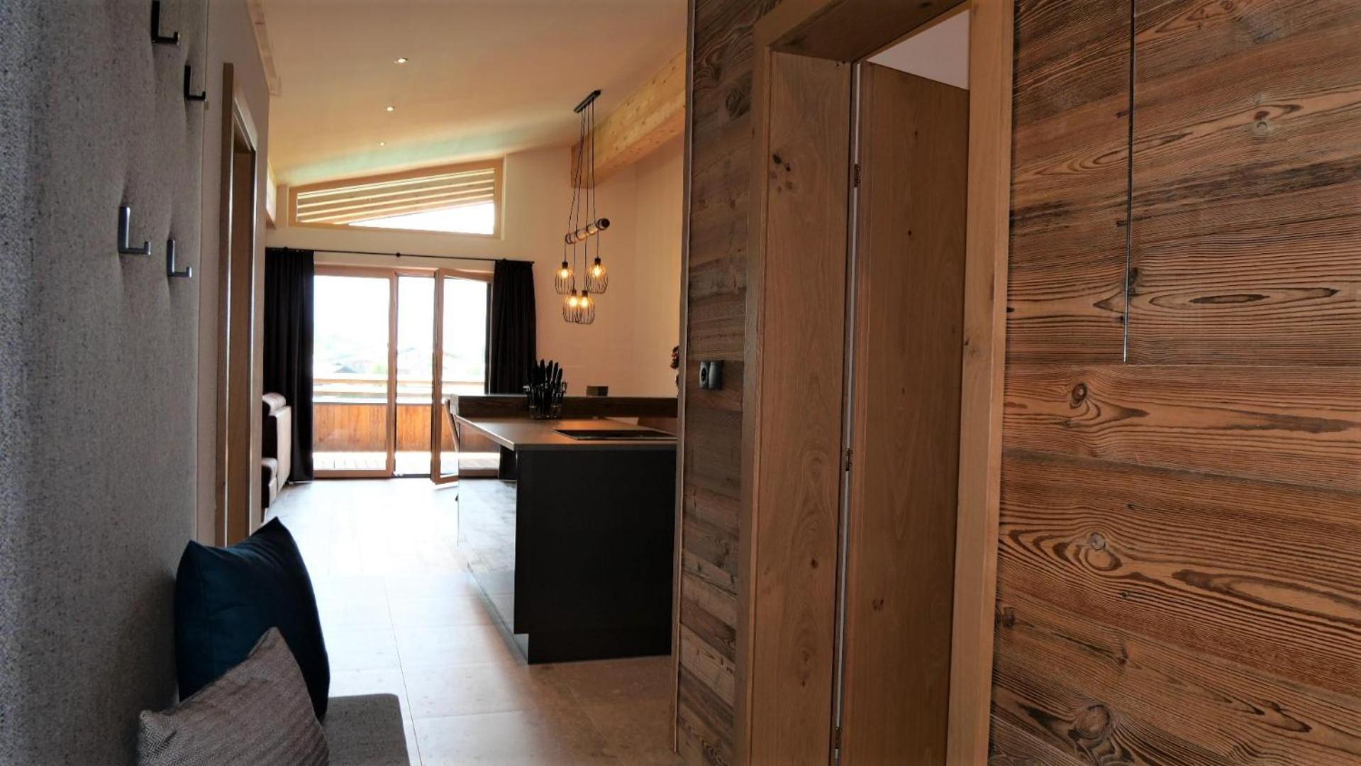 Appartements Plus