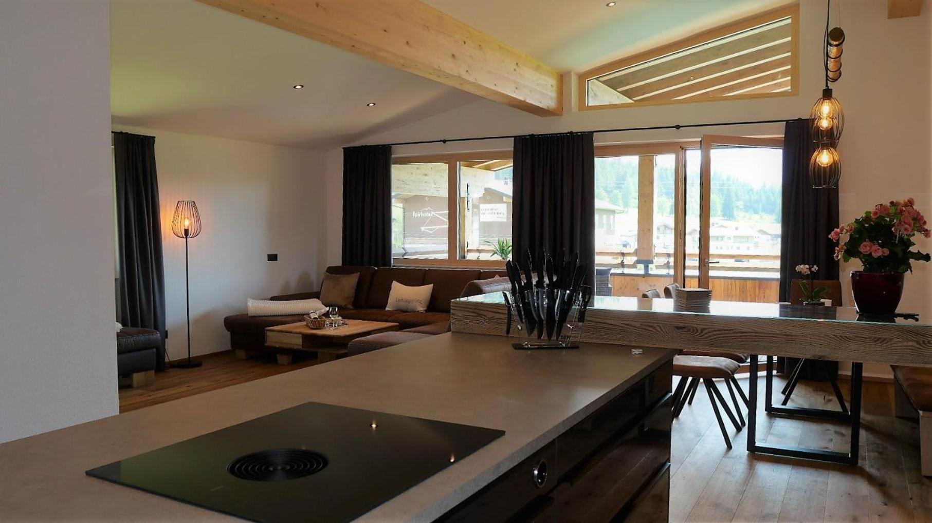 Appartements Plus