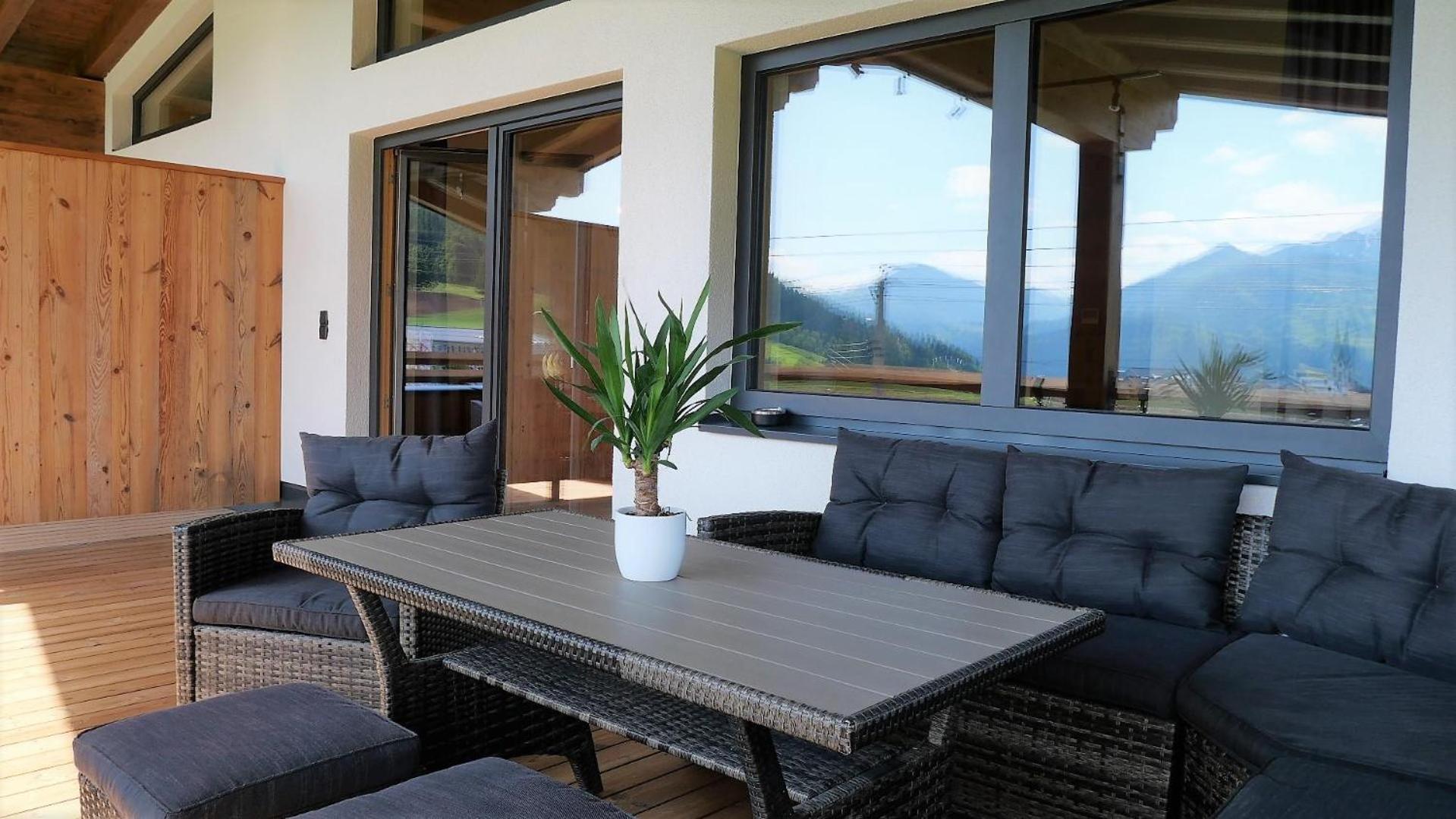 Appartements Plus