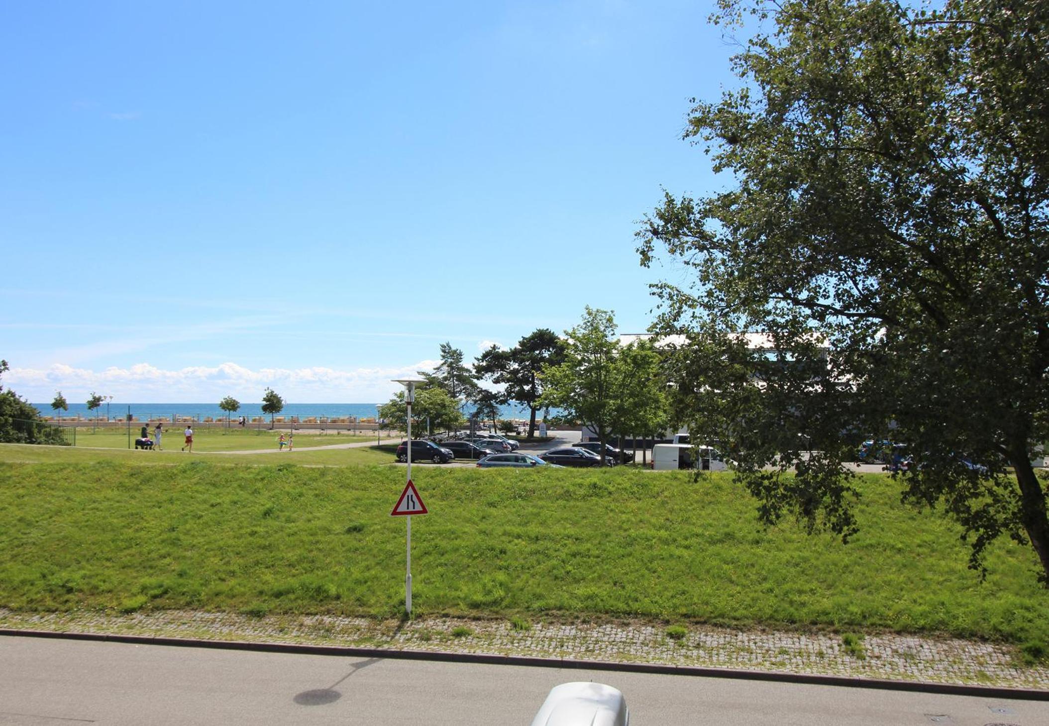 Ostseeblick view 2