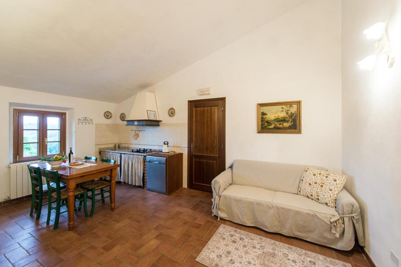 Agriturismo I Moricci