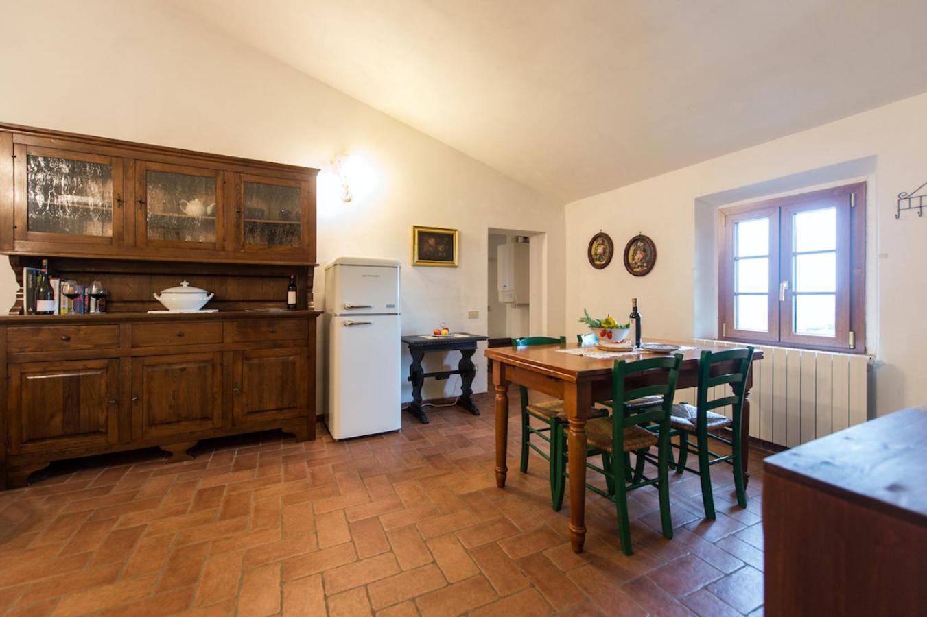 Agriturismo I Moricci