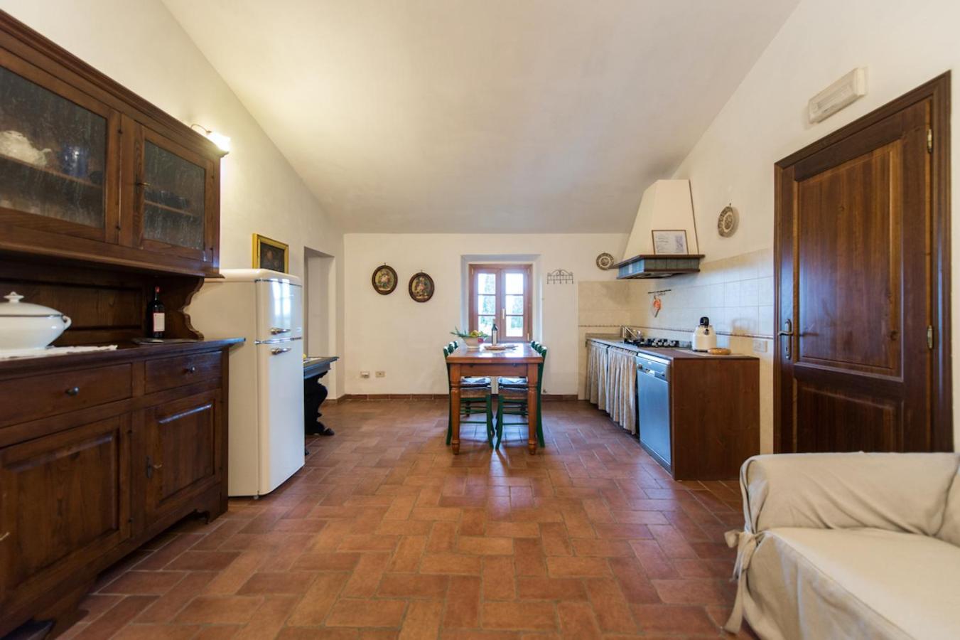 Agriturismo I Moricci