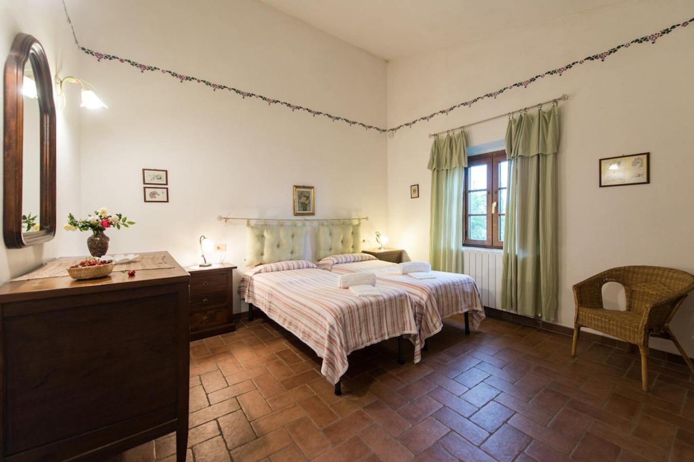 Agriturismo I Moricci