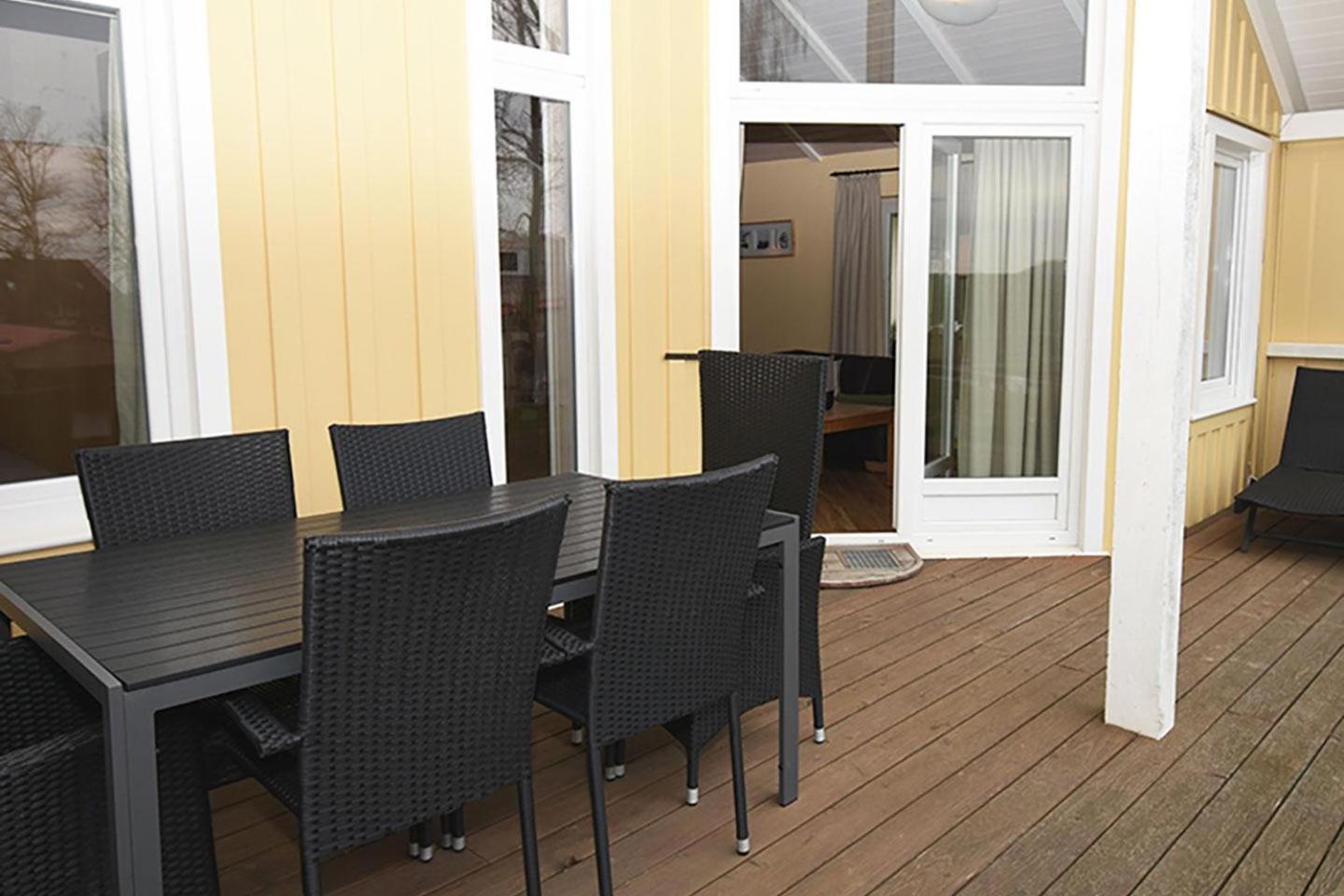 Wellnesshaus Sonnenschein
