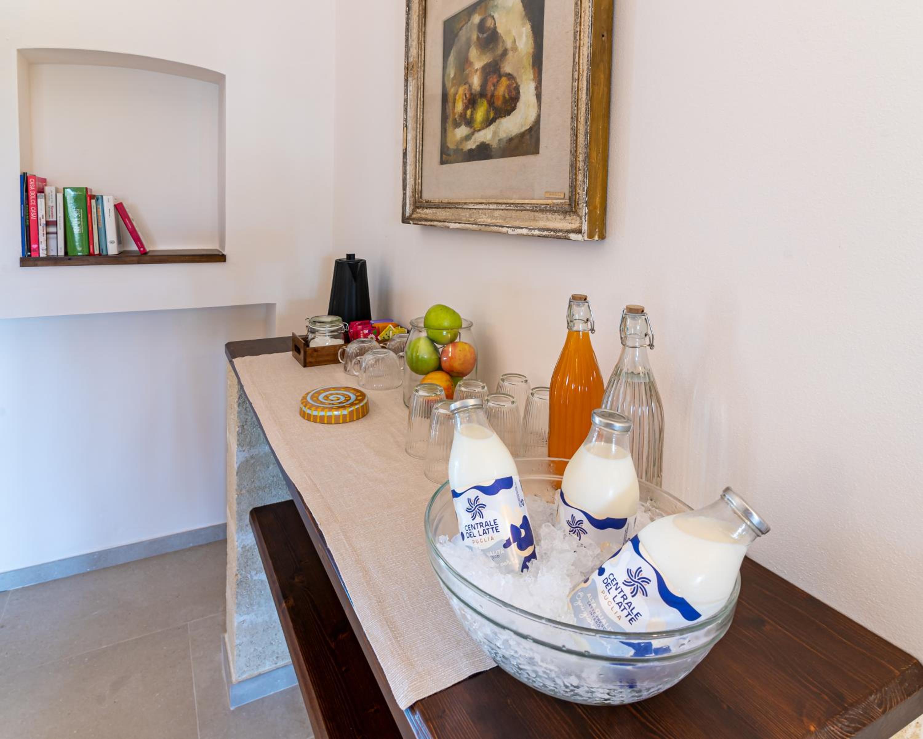 Pozzo Traverso Casale