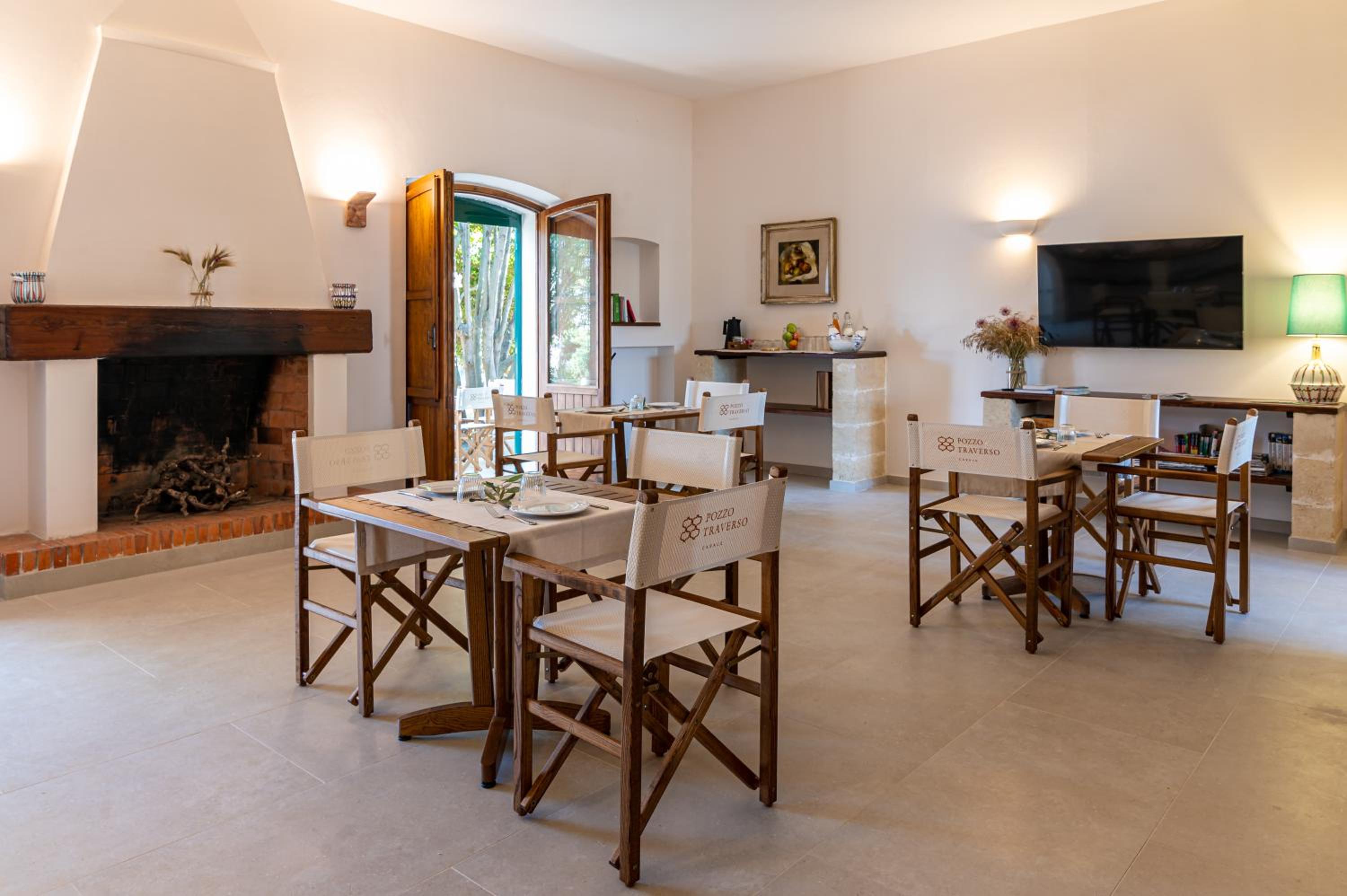 Pozzo Traverso Casale