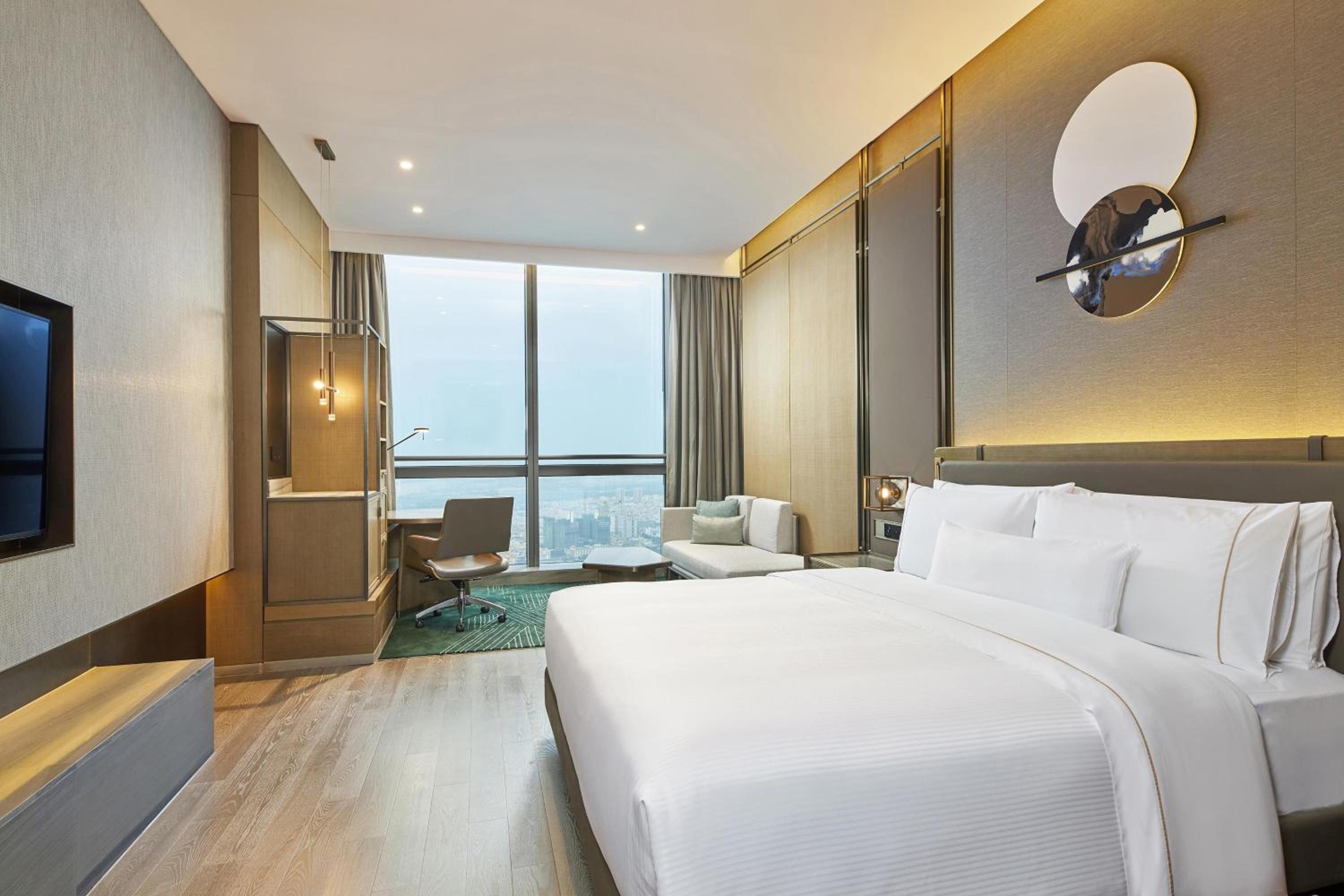 Zhongshan Vacations - The Westin Zhongshan Guzhen - Property Image 6