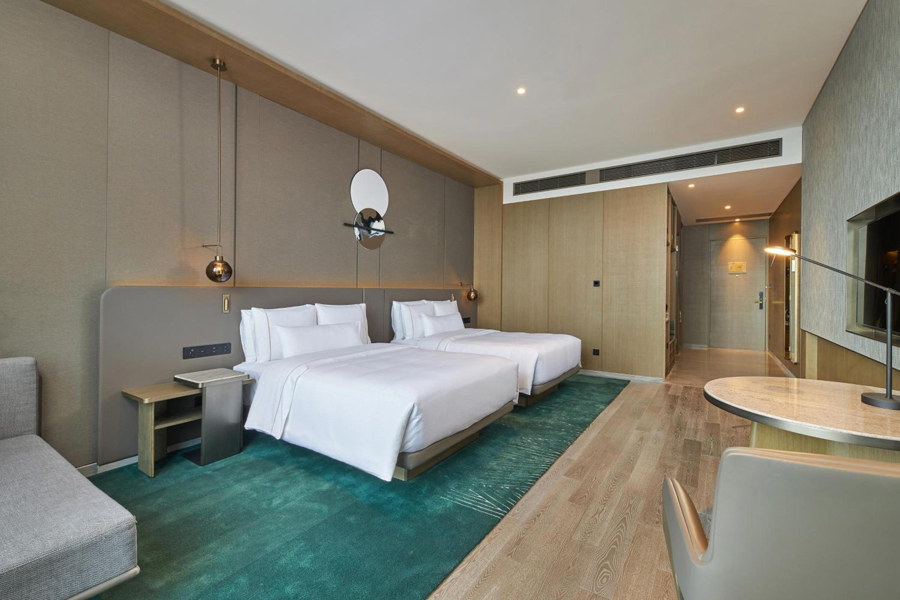 Zhongshan Vacations - The Westin Zhongshan Guzhen - Property Image 8